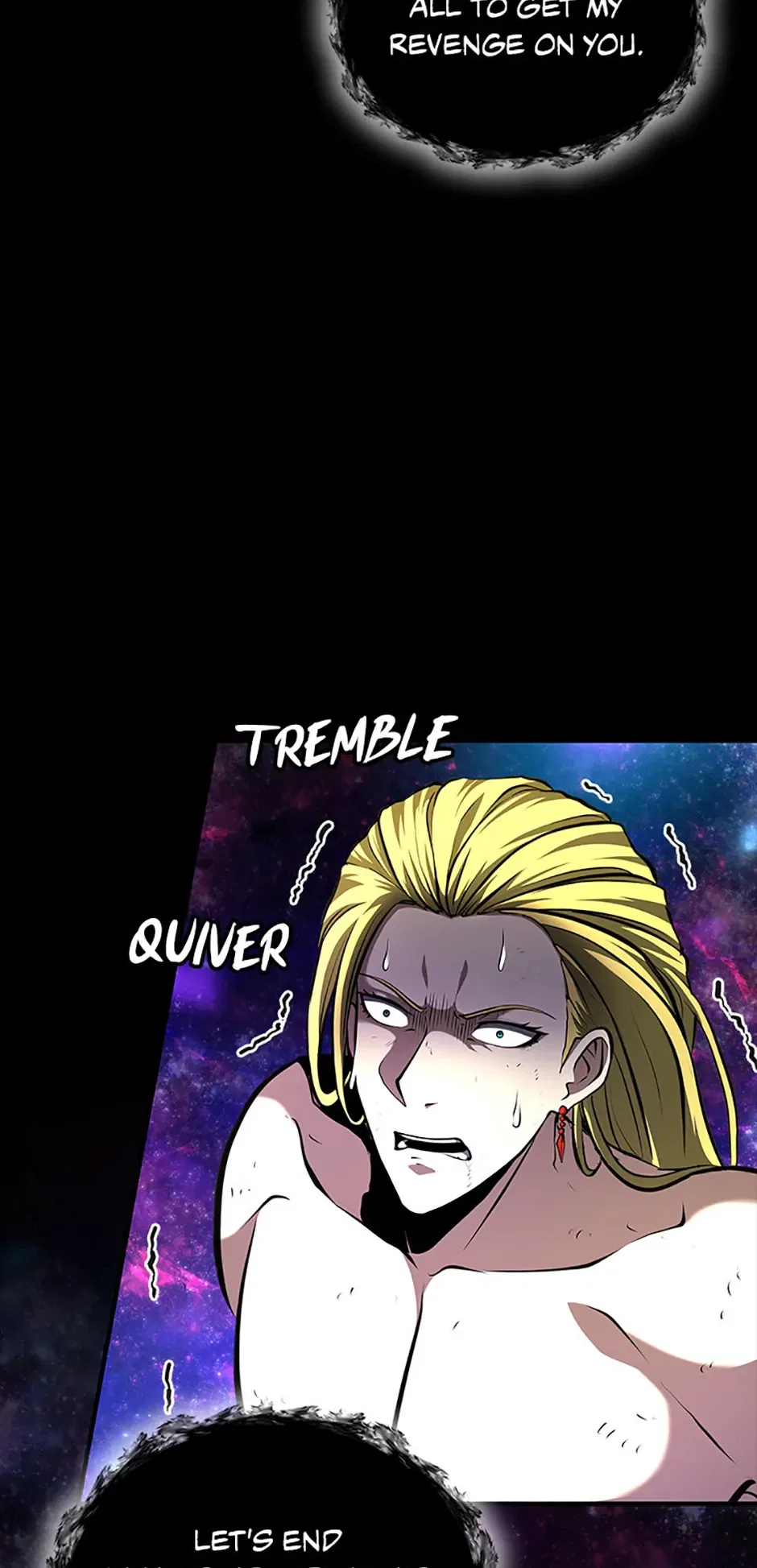 I Returned as an FFF-Class Witch Doctor Chapter 111 – Page 9
