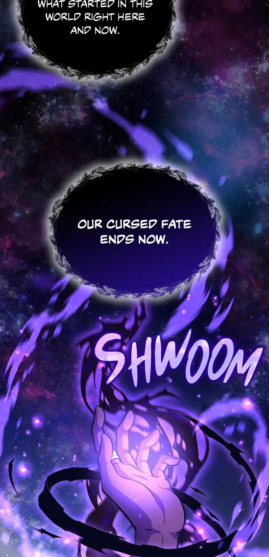 I Returned as an FFF-Class Witch Doctor Chapter 111 – Page 10