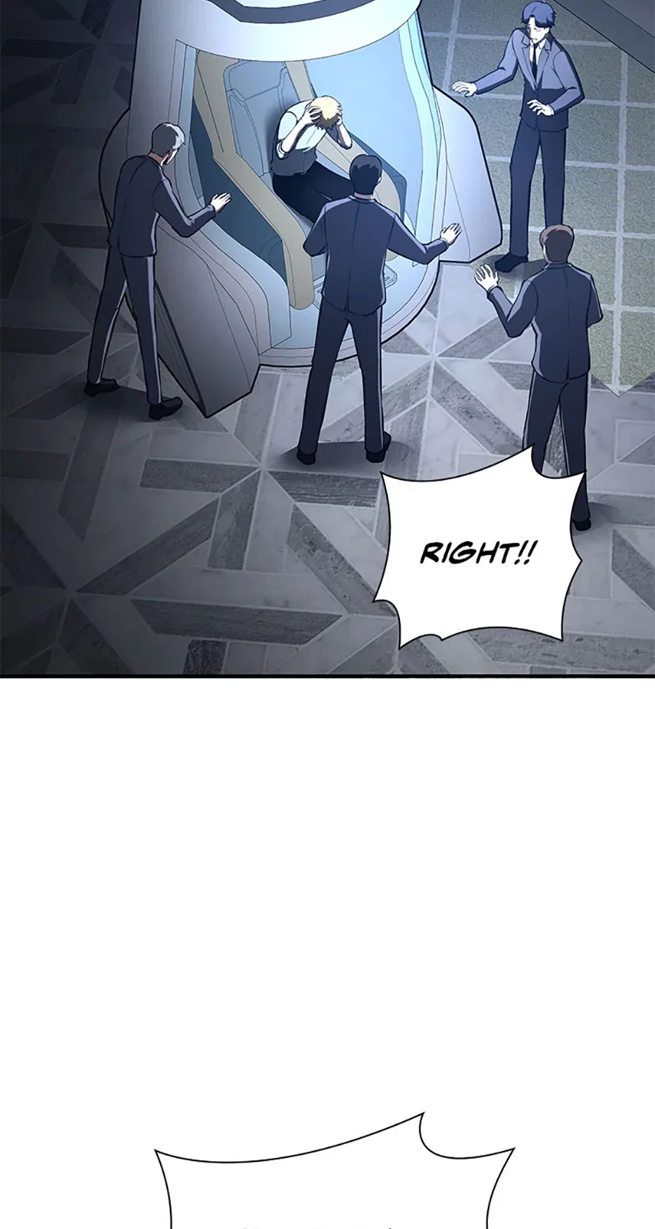 I Returned as an FFF-Class Witch Doctor Chapter 111 – Page 22