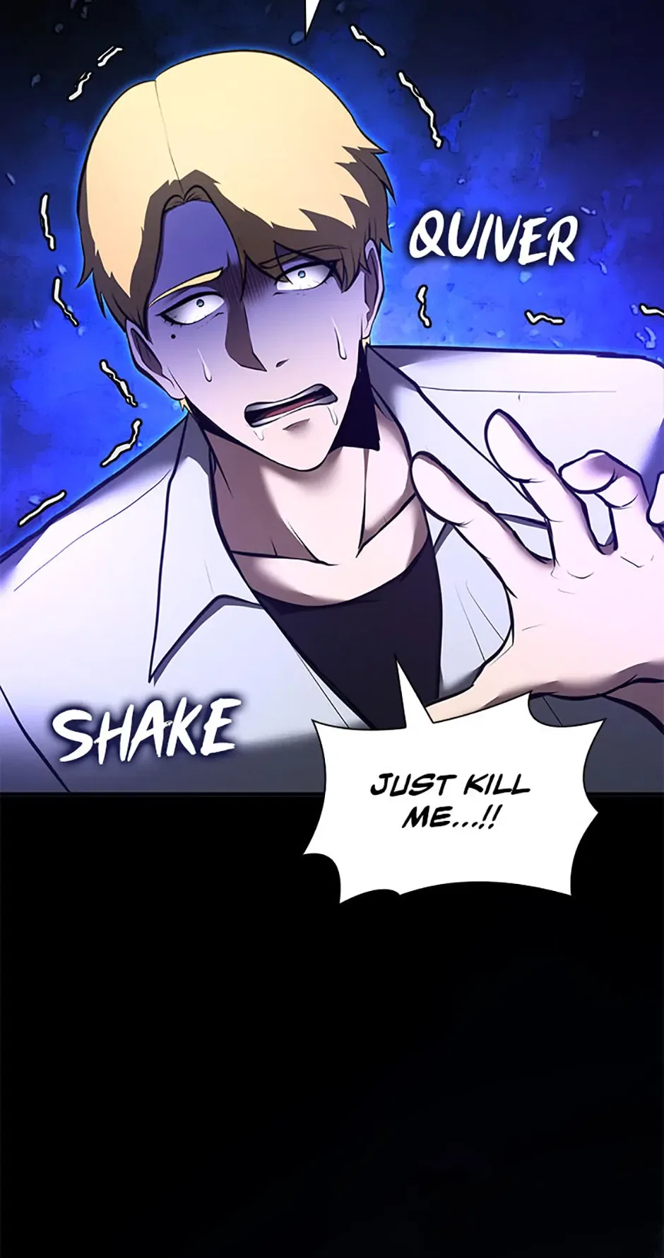 I Returned as an FFF-Class Witch Doctor Chapter 111 – Page 27