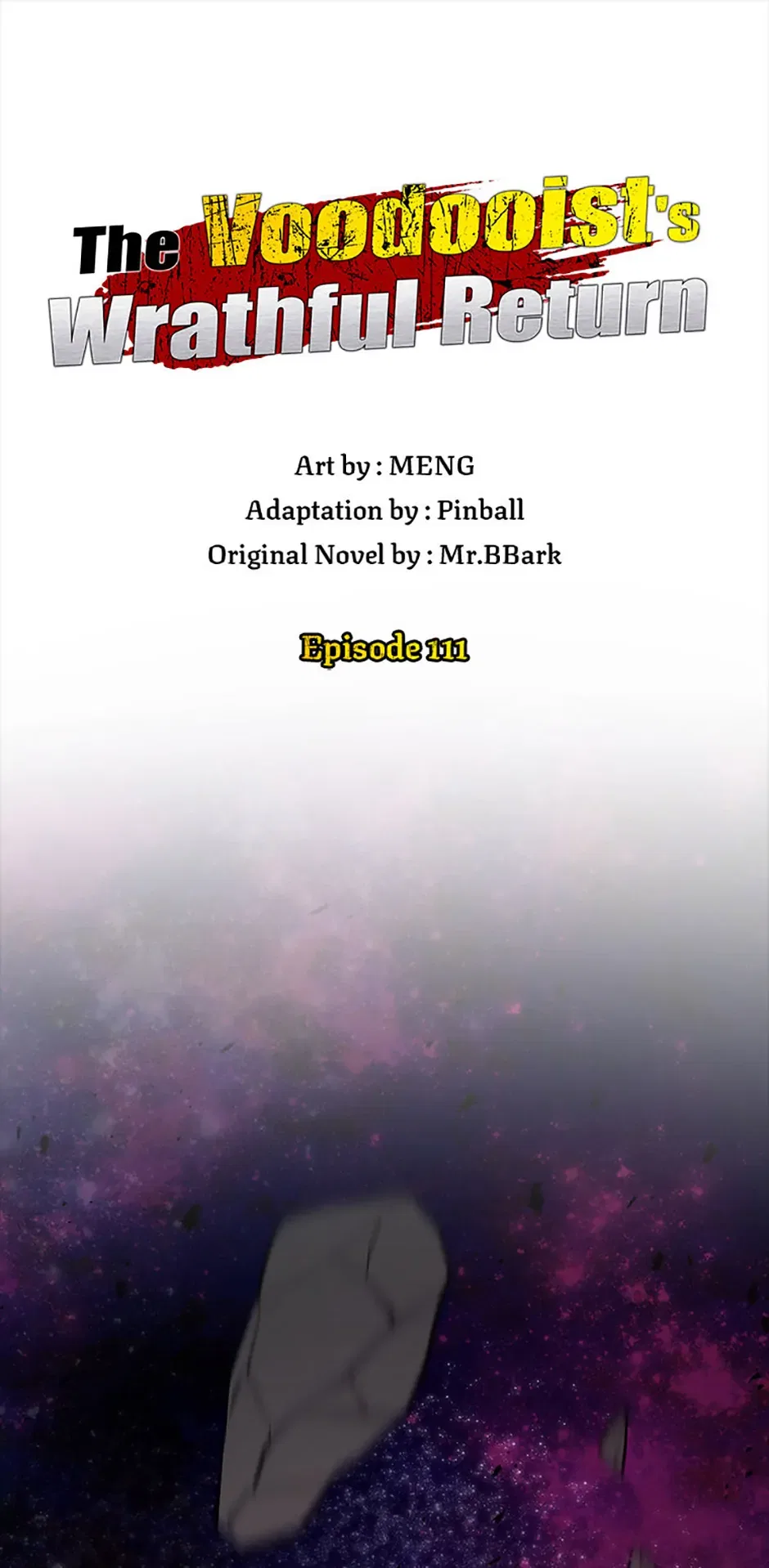 I Returned as an FFF-Class Witch Doctor Chapter 111 – Page 30