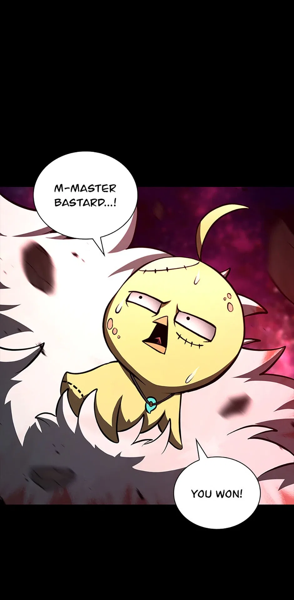 I Returned as an FFF-Class Witch Doctor Chapter 111 – Page 32
