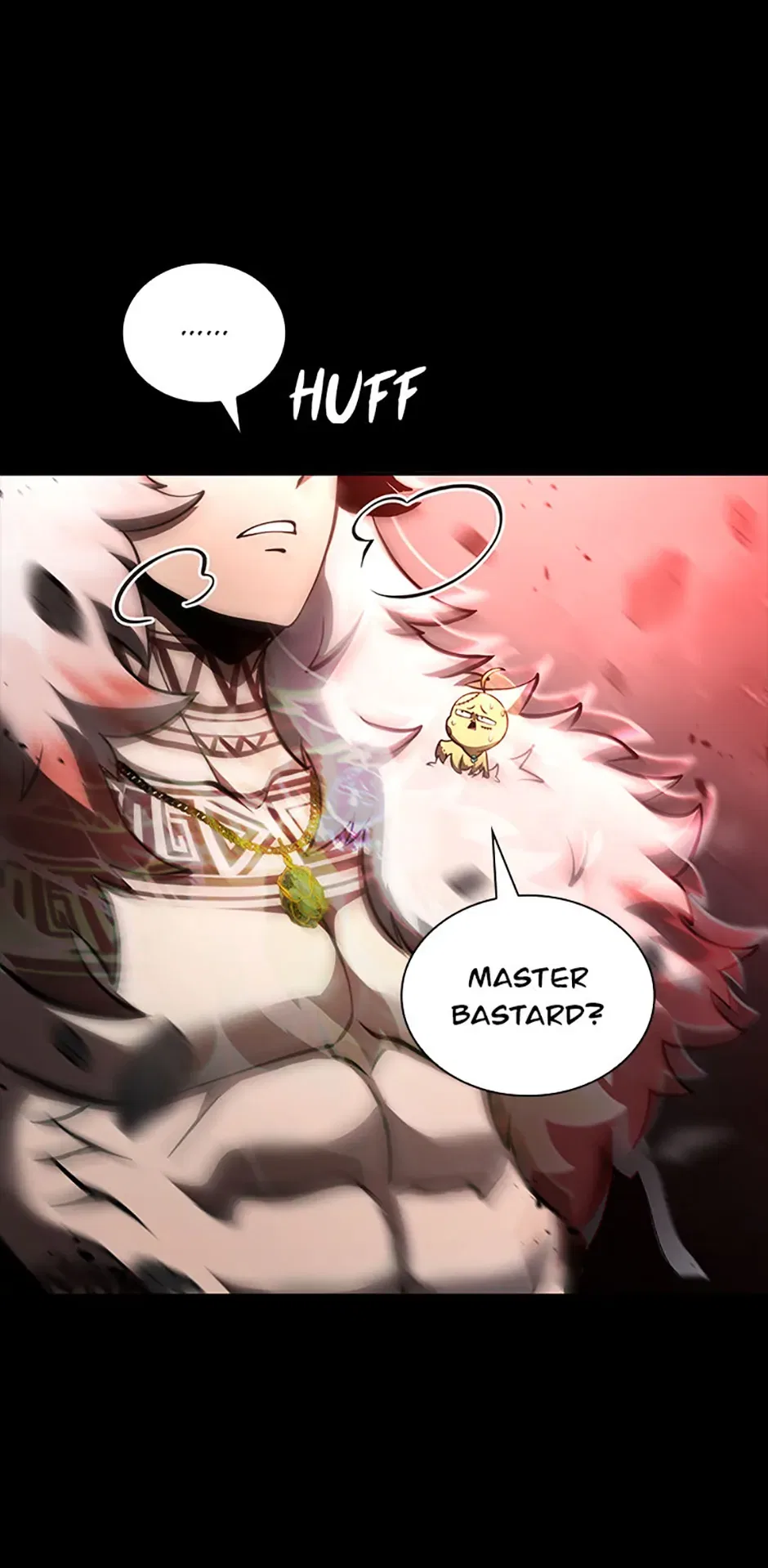 I Returned as an FFF-Class Witch Doctor Chapter 111 – Page 33