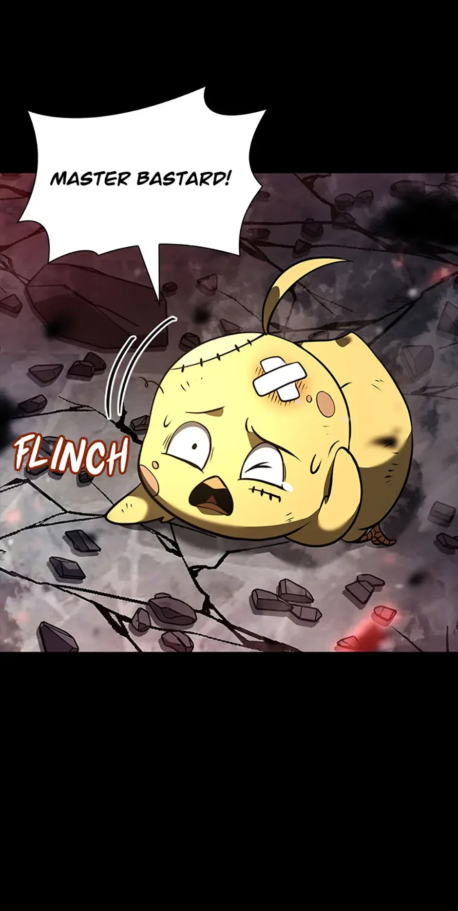 I Returned as an FFF-Class Witch Doctor Chapter 111 – Page 36