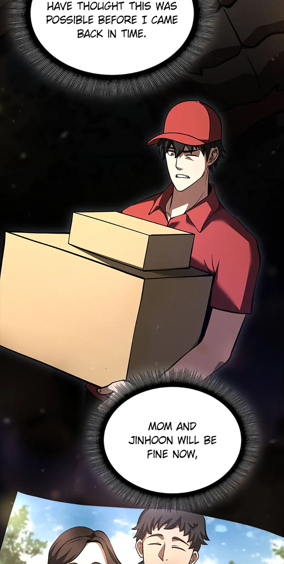 I Returned as an FFF-Class Witch Doctor Chapter 111 – Page 38