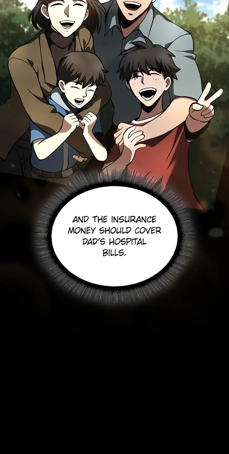 I Returned as an FFF-Class Witch Doctor Chapter 111 – Page 39