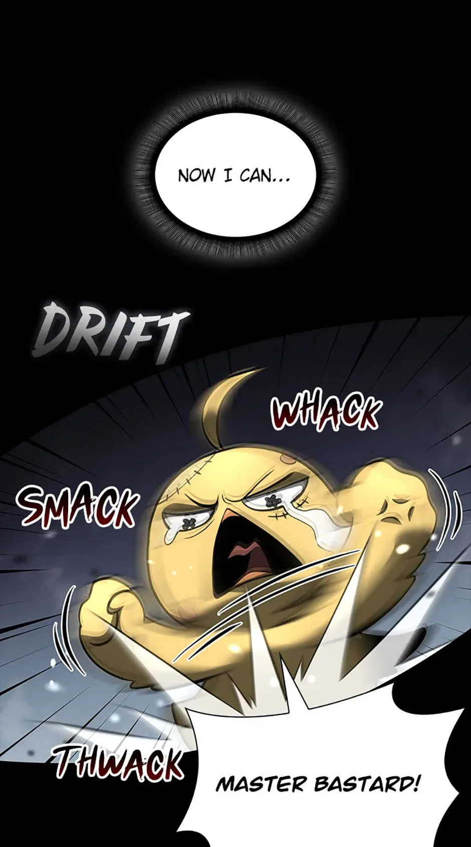 I Returned as an FFF-Class Witch Doctor Chapter 111 – Page 46