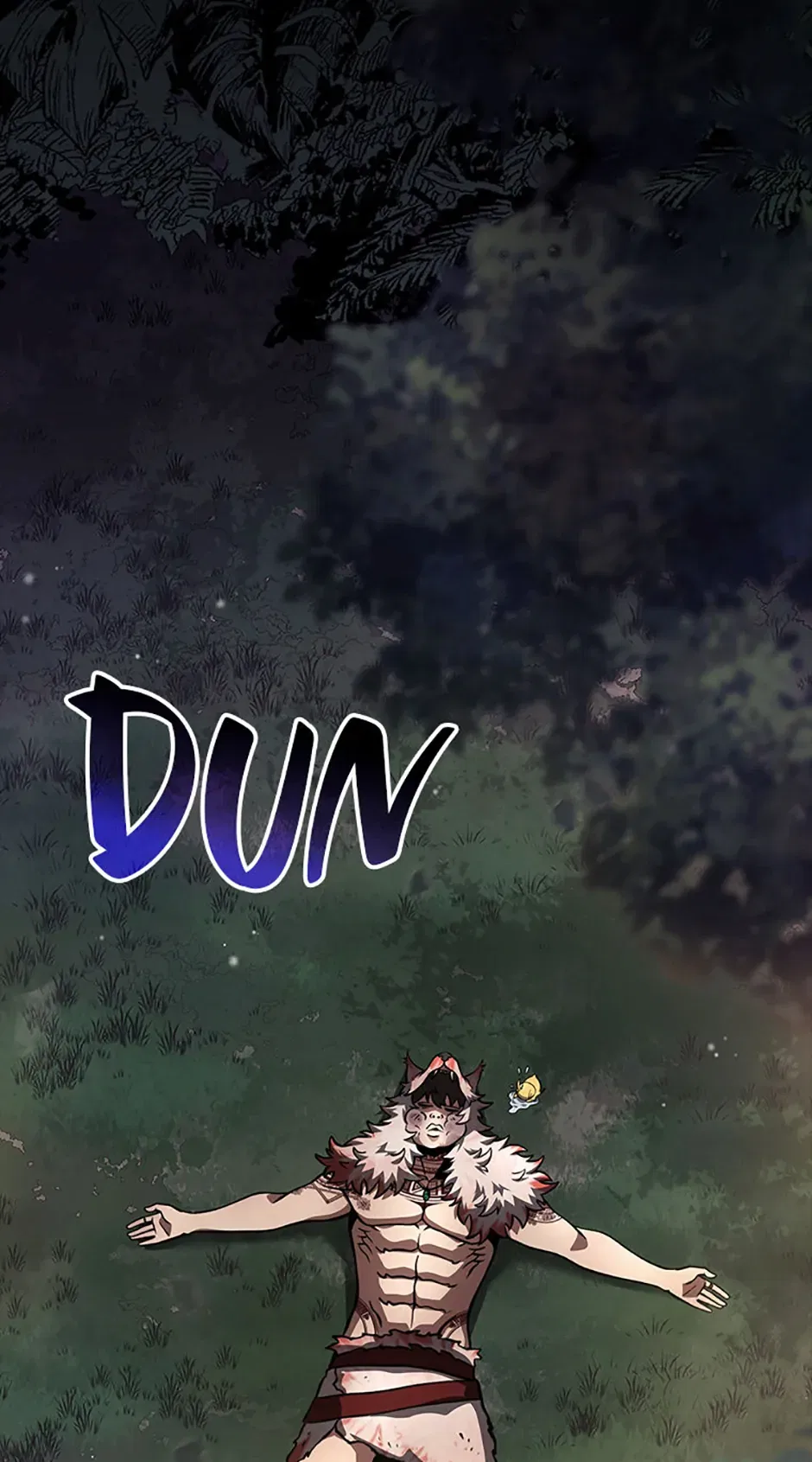 I Returned as an FFF-Class Witch Doctor Chapter 111 – Page 48