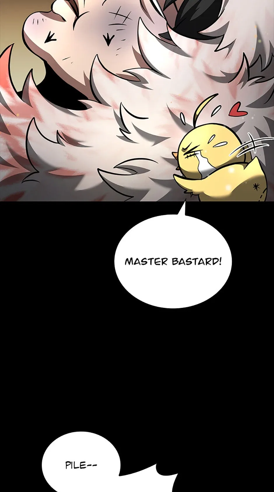 I Returned as an FFF-Class Witch Doctor Chapter 111 – Page 50