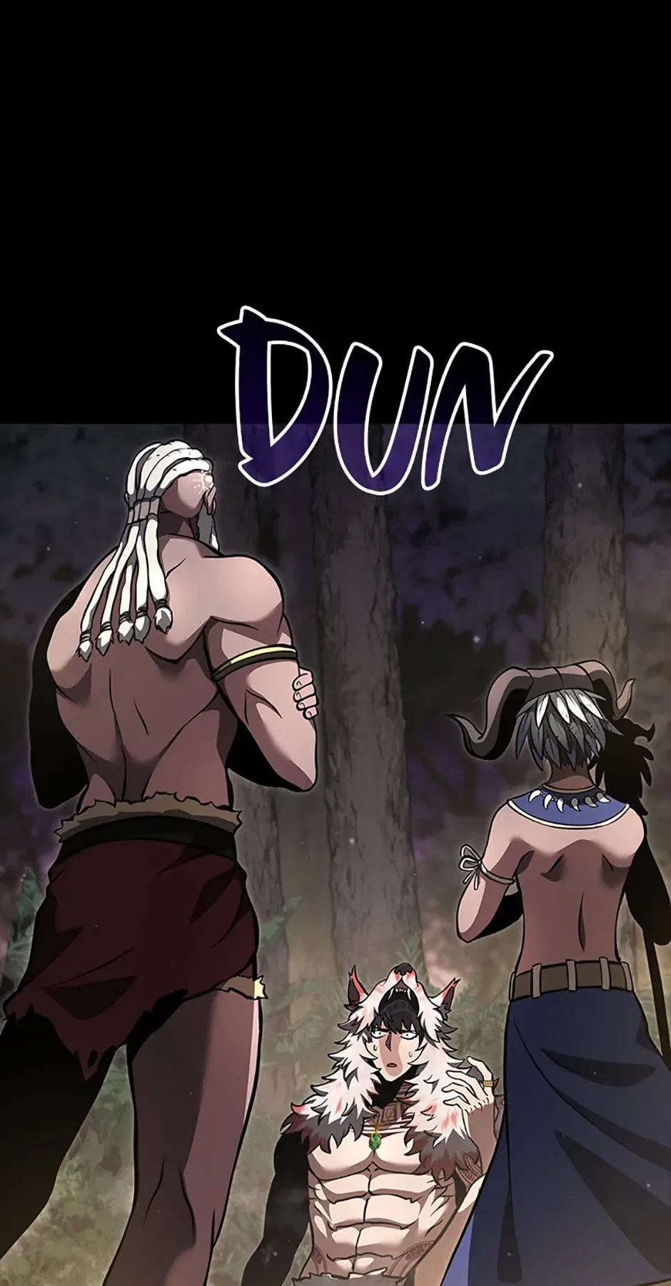 I Returned as an FFF-Class Witch Doctor Chapter 111 – Page 53