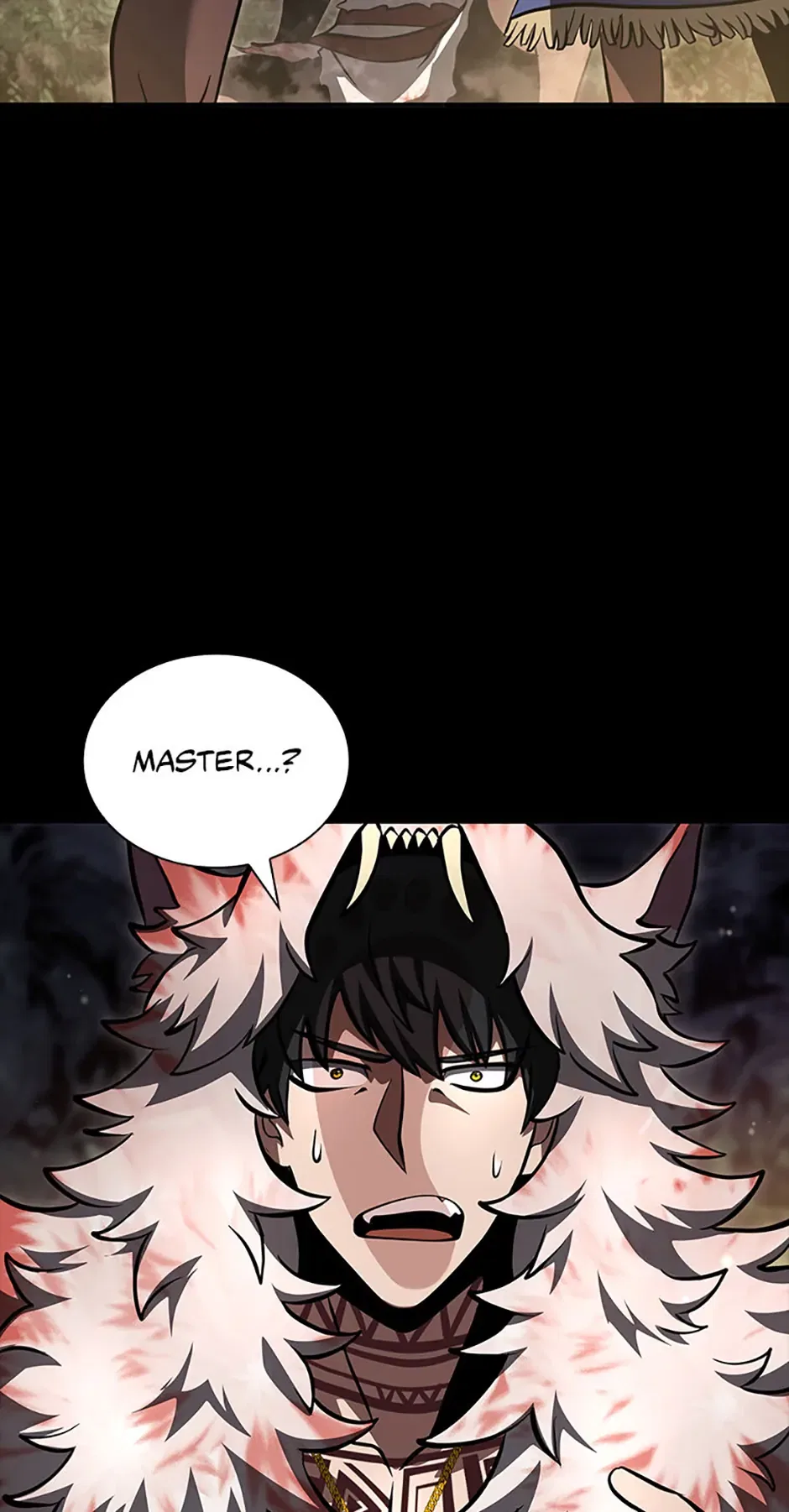 I Returned as an FFF-Class Witch Doctor Chapter 111 – Page 54