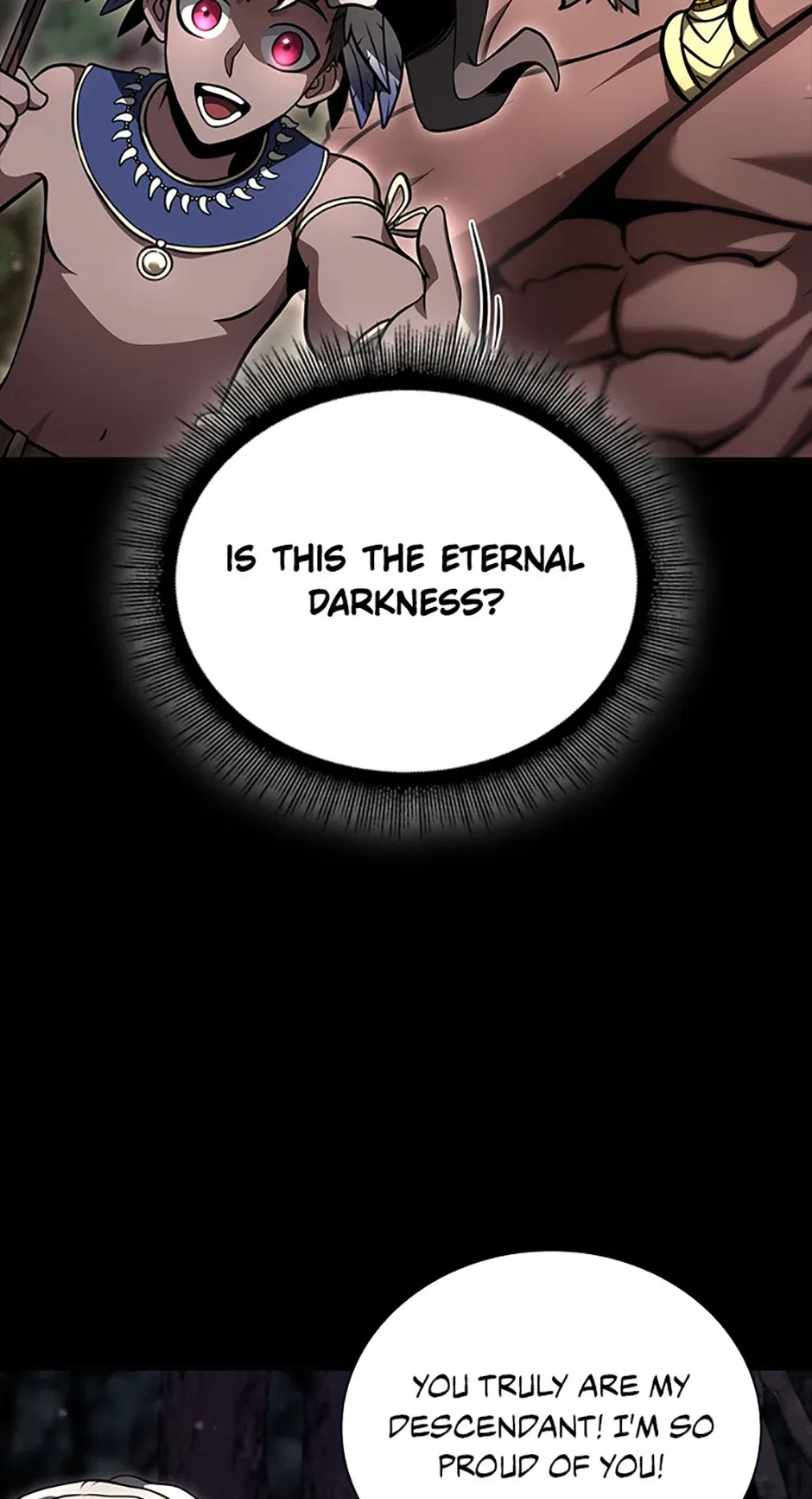 I Returned as an FFF-Class Witch Doctor Chapter 111 – Page 62