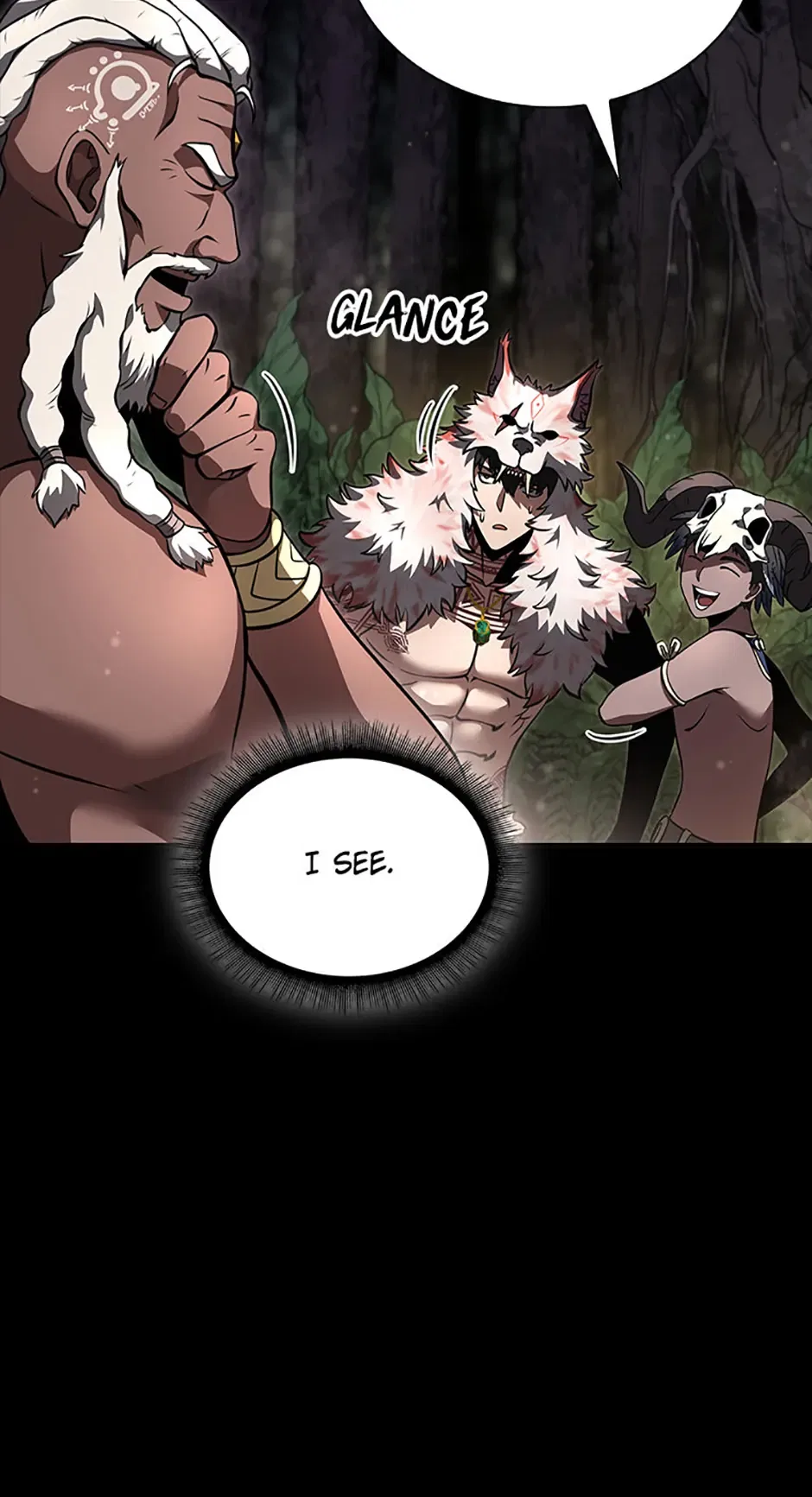 I Returned as an FFF-Class Witch Doctor Chapter 111 – Page 63