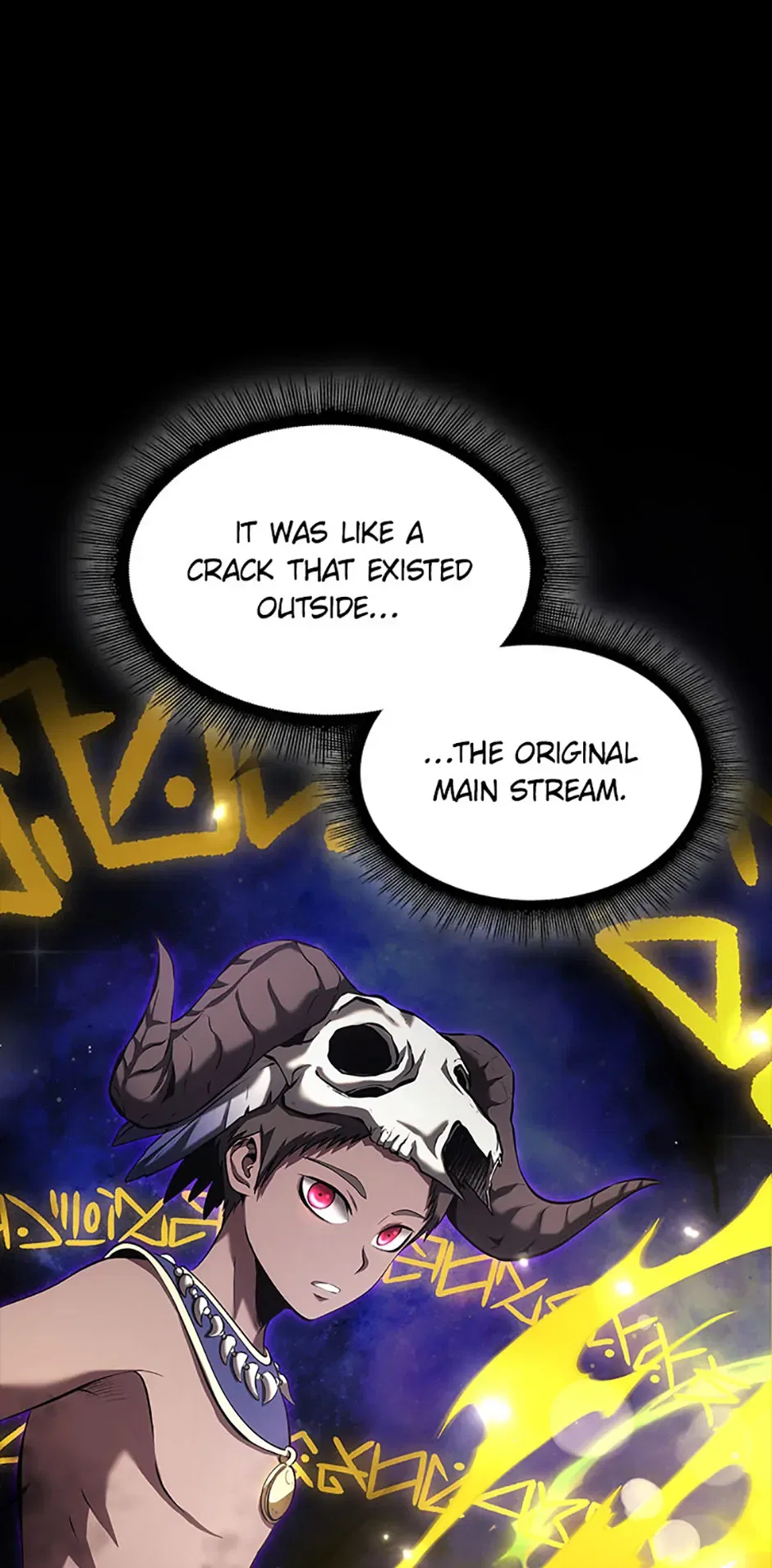 I Returned as an FFF-Class Witch Doctor Chapter 111 – Page 65
