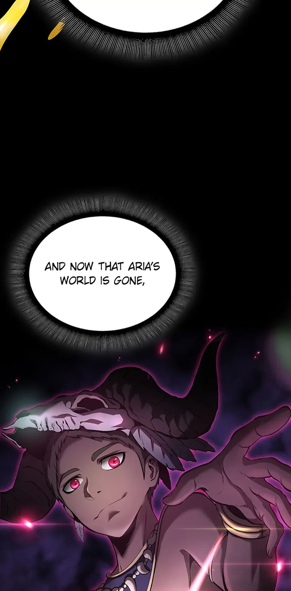 I Returned as an FFF-Class Witch Doctor Chapter 111 – Page 67