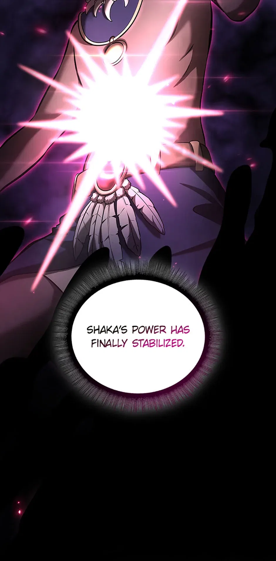 I Returned as an FFF-Class Witch Doctor Chapter 111 – Page 68