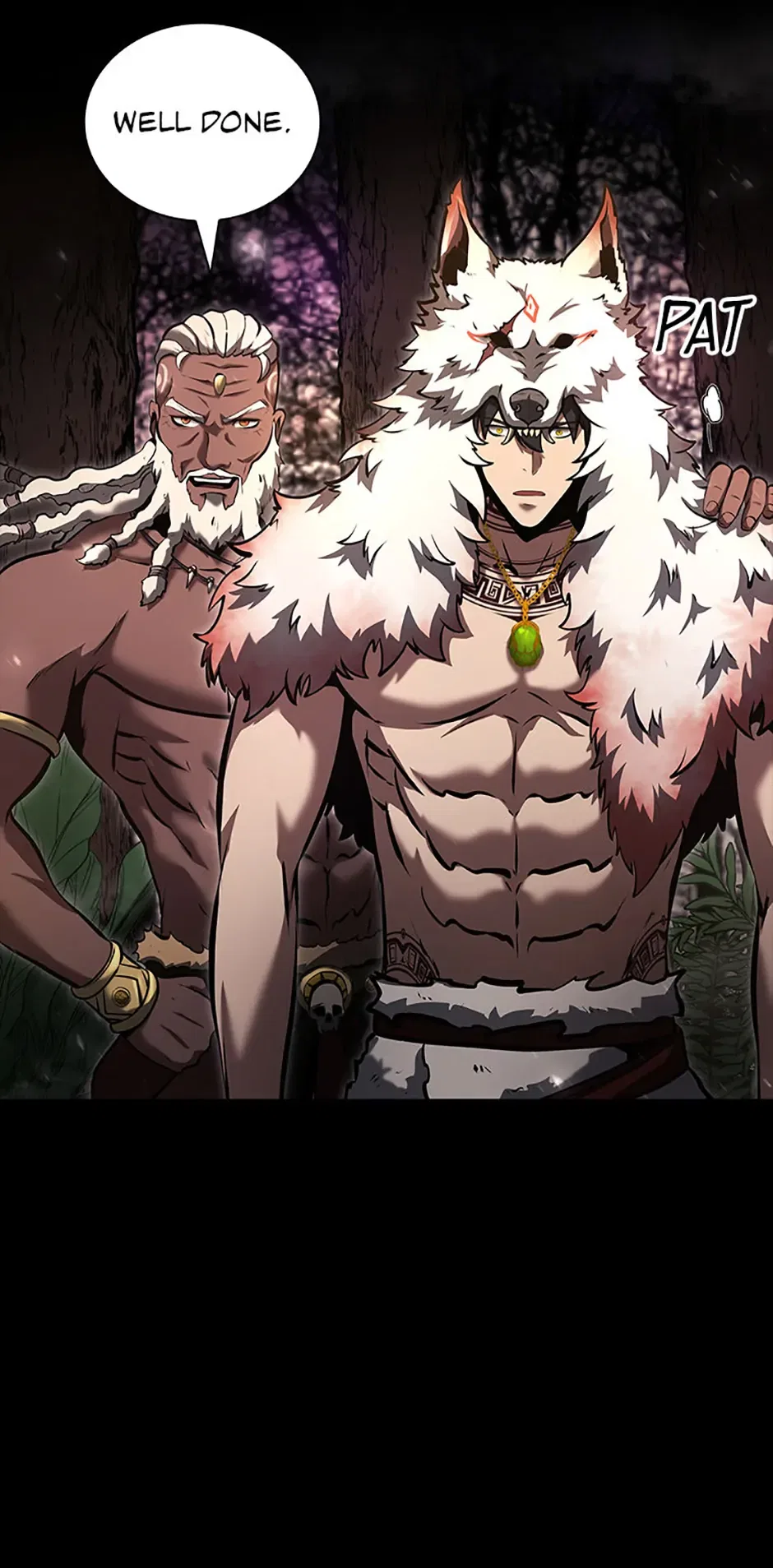 I Returned as an FFF-Class Witch Doctor Chapter 111 – Page 69