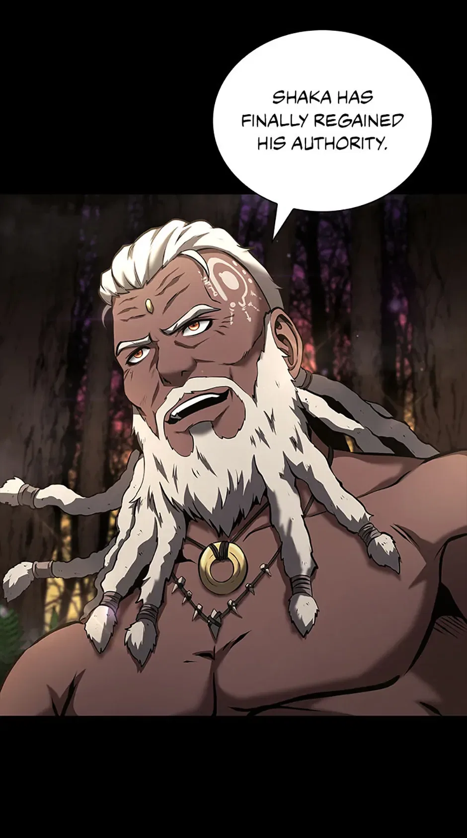 I Returned as an FFF-Class Witch Doctor Chapter 111 – Page 70