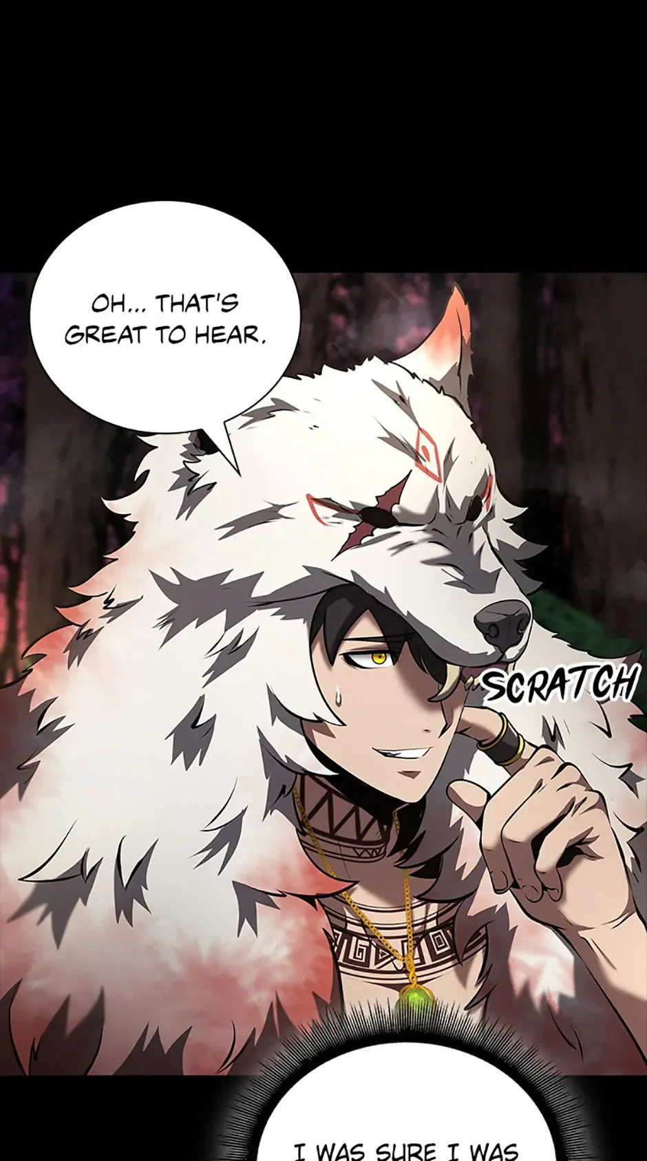 I Returned as an FFF-Class Witch Doctor Chapter 111 – Page 71