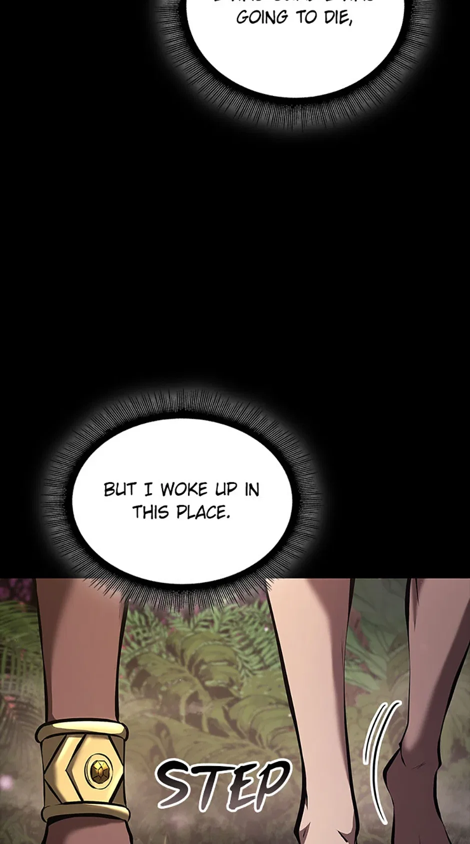I Returned as an FFF-Class Witch Doctor Chapter 111 – Page 72