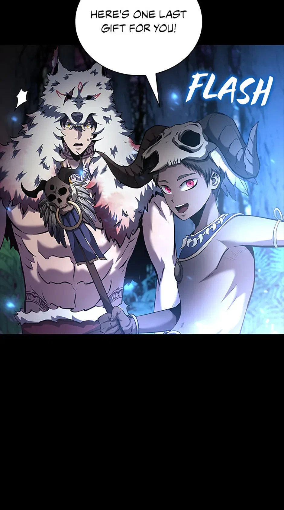 I Returned as an FFF-Class Witch Doctor Chapter 111 – Page 75