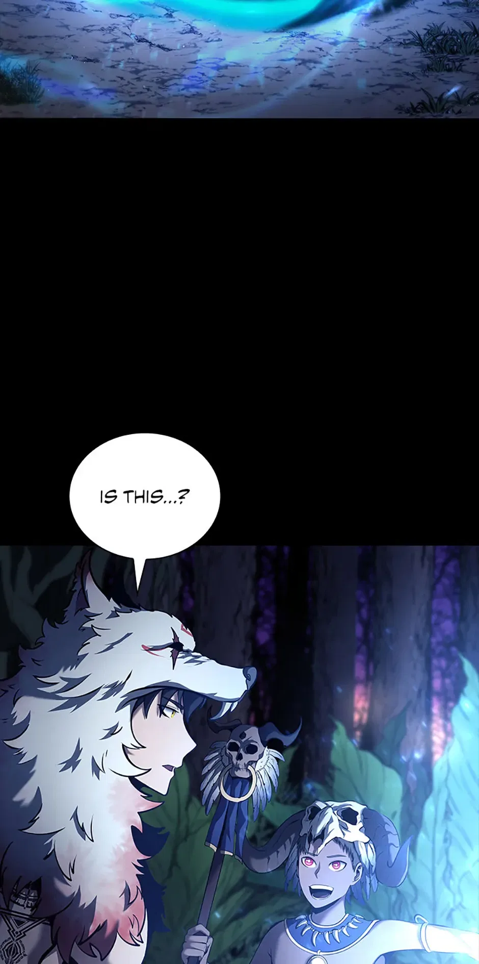 I Returned as an FFF-Class Witch Doctor Chapter 111 – Page 77