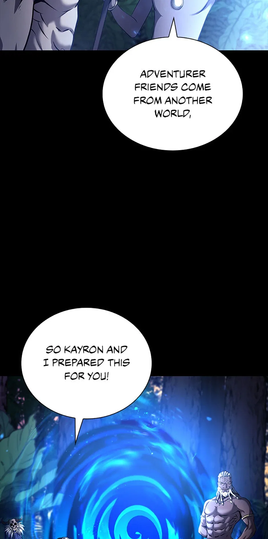 I Returned as an FFF-Class Witch Doctor Chapter 111 – Page 78