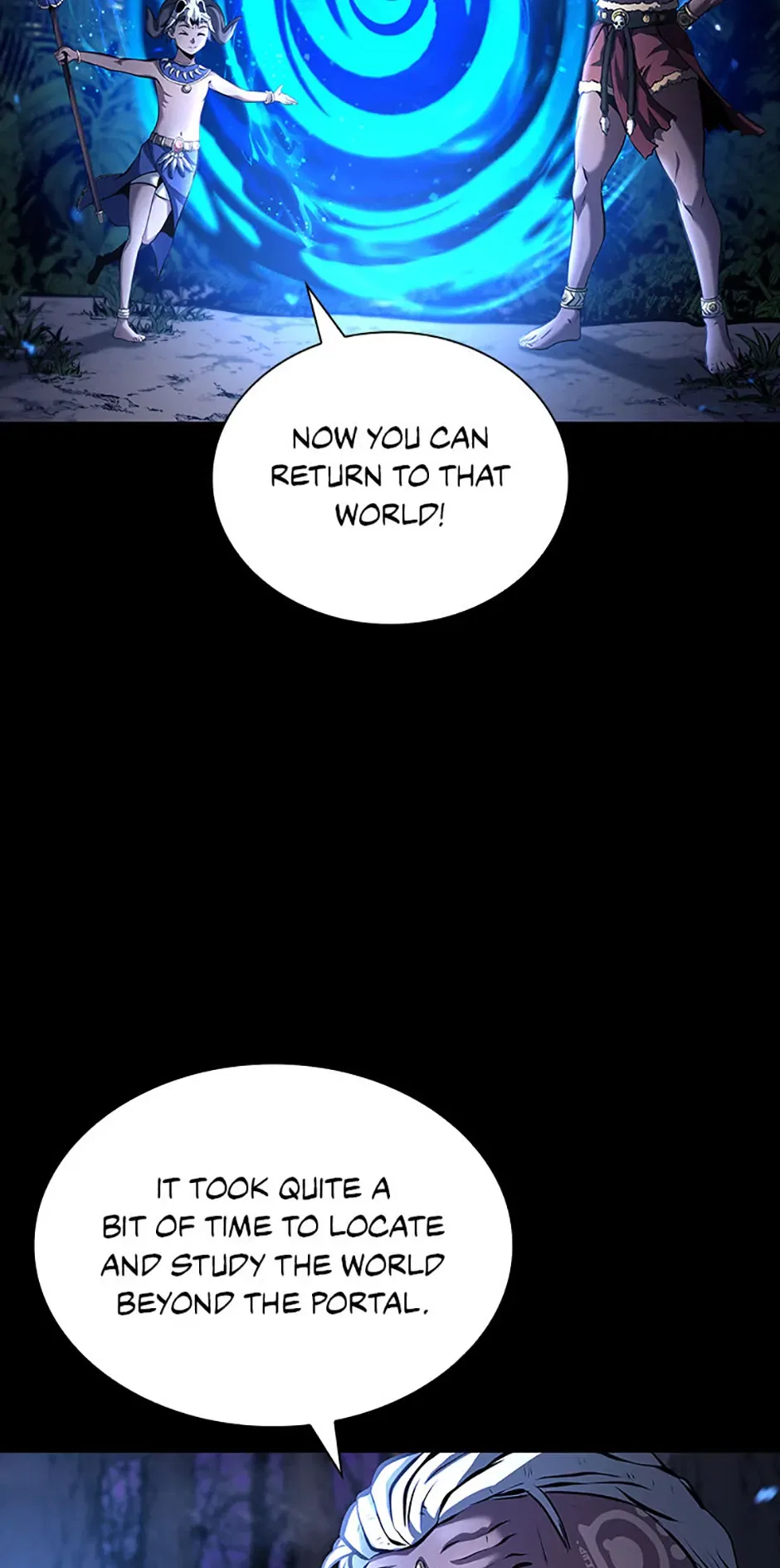 I Returned as an FFF-Class Witch Doctor Chapter 111 – Page 79
