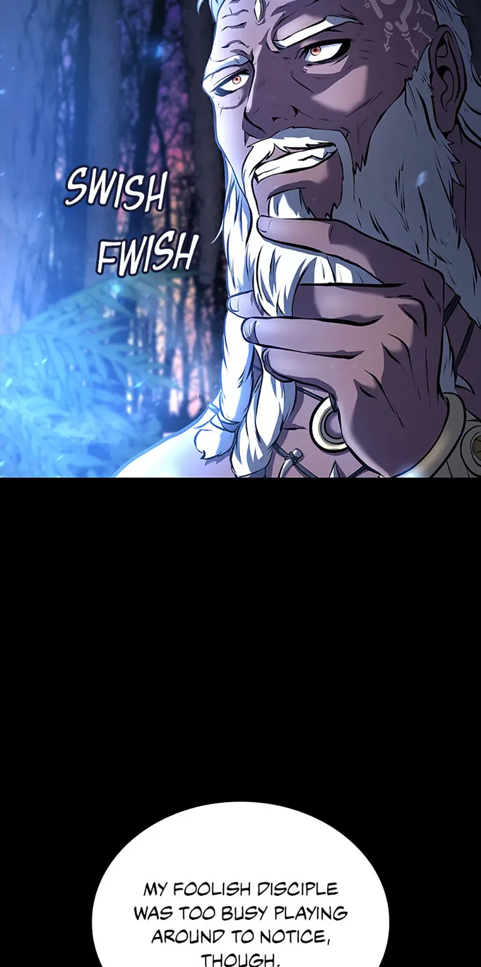 I Returned as an FFF-Class Witch Doctor Chapter 111 – Page 80