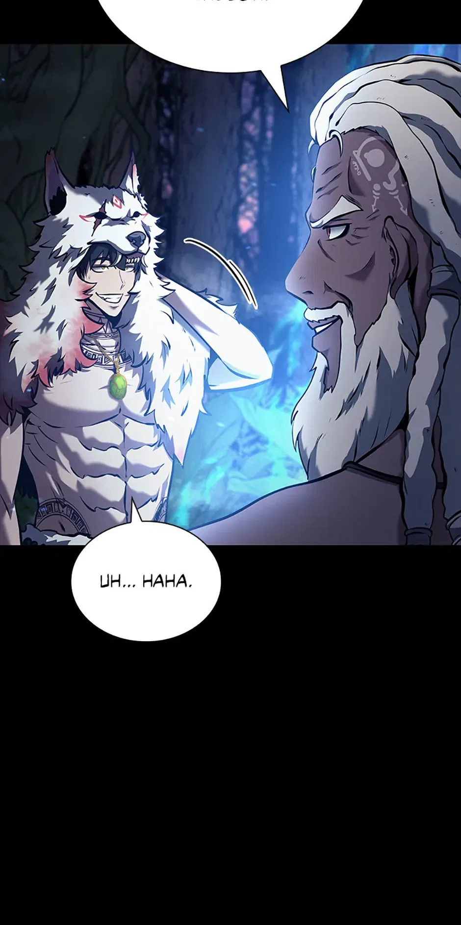 I Returned as an FFF-Class Witch Doctor Chapter 111 – Page 81