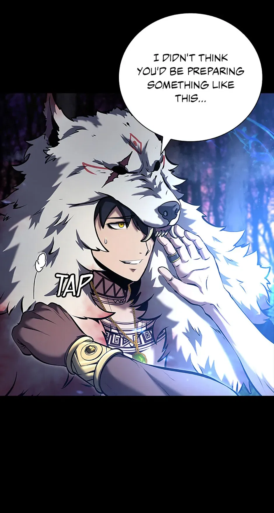 I Returned as an FFF-Class Witch Doctor Chapter 111 – Page 82