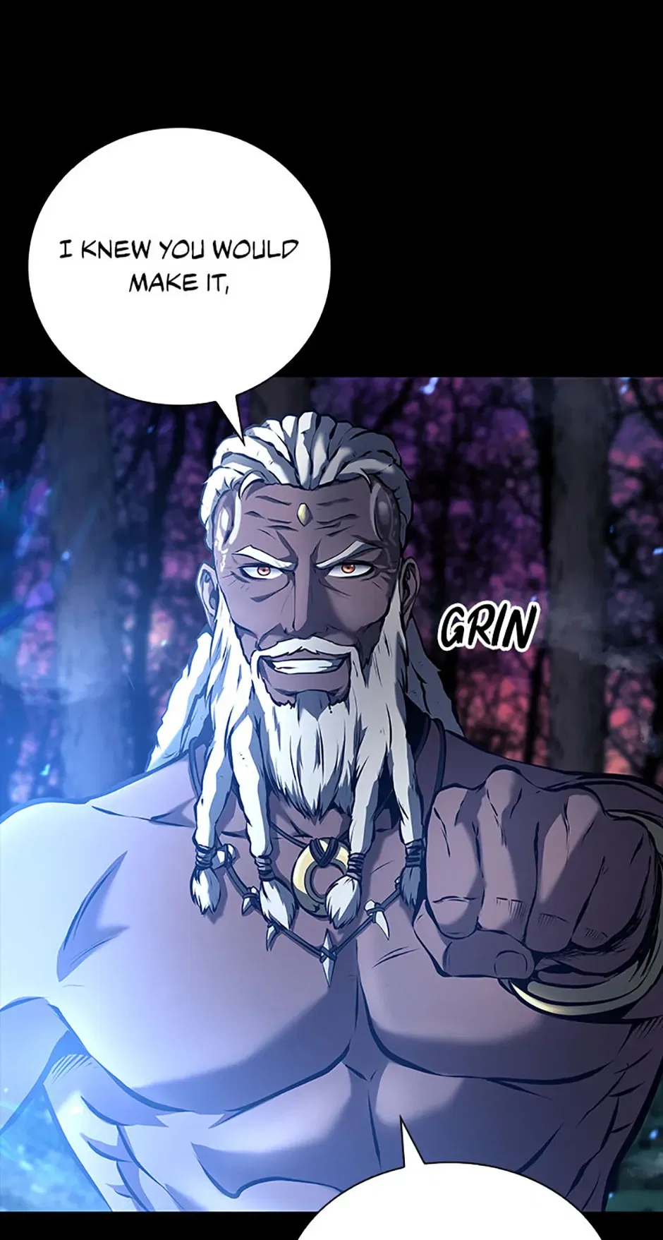 I Returned as an FFF-Class Witch Doctor Chapter 111 – Page 83