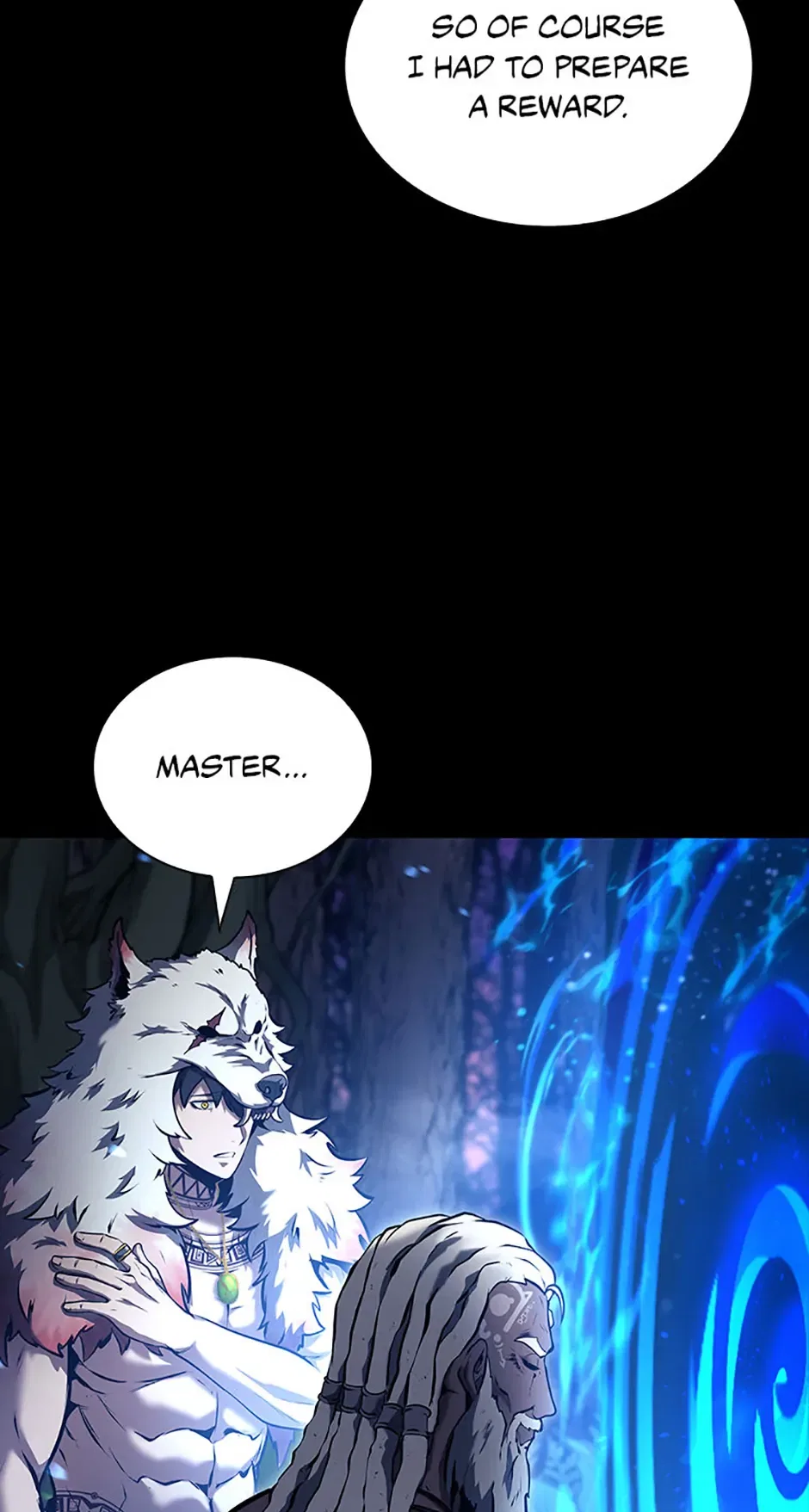 I Returned as an FFF-Class Witch Doctor Chapter 111 – Page 84