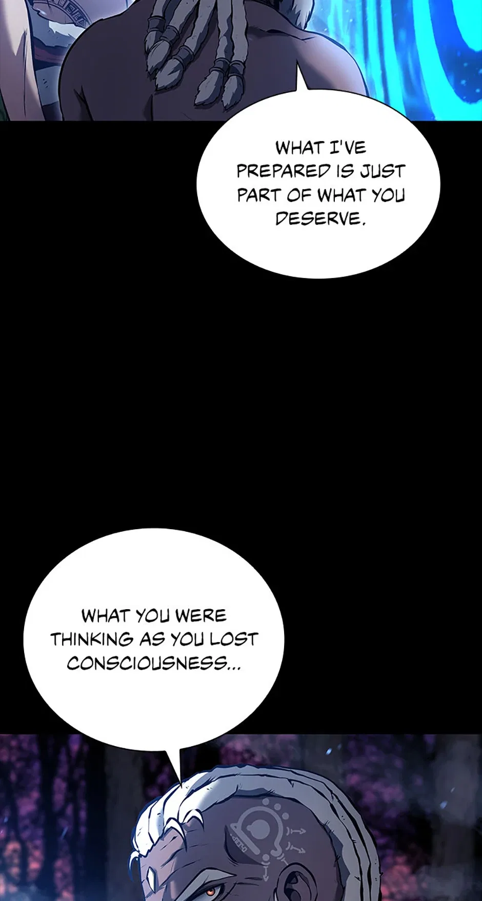 I Returned as an FFF-Class Witch Doctor Chapter 111 – Page 85