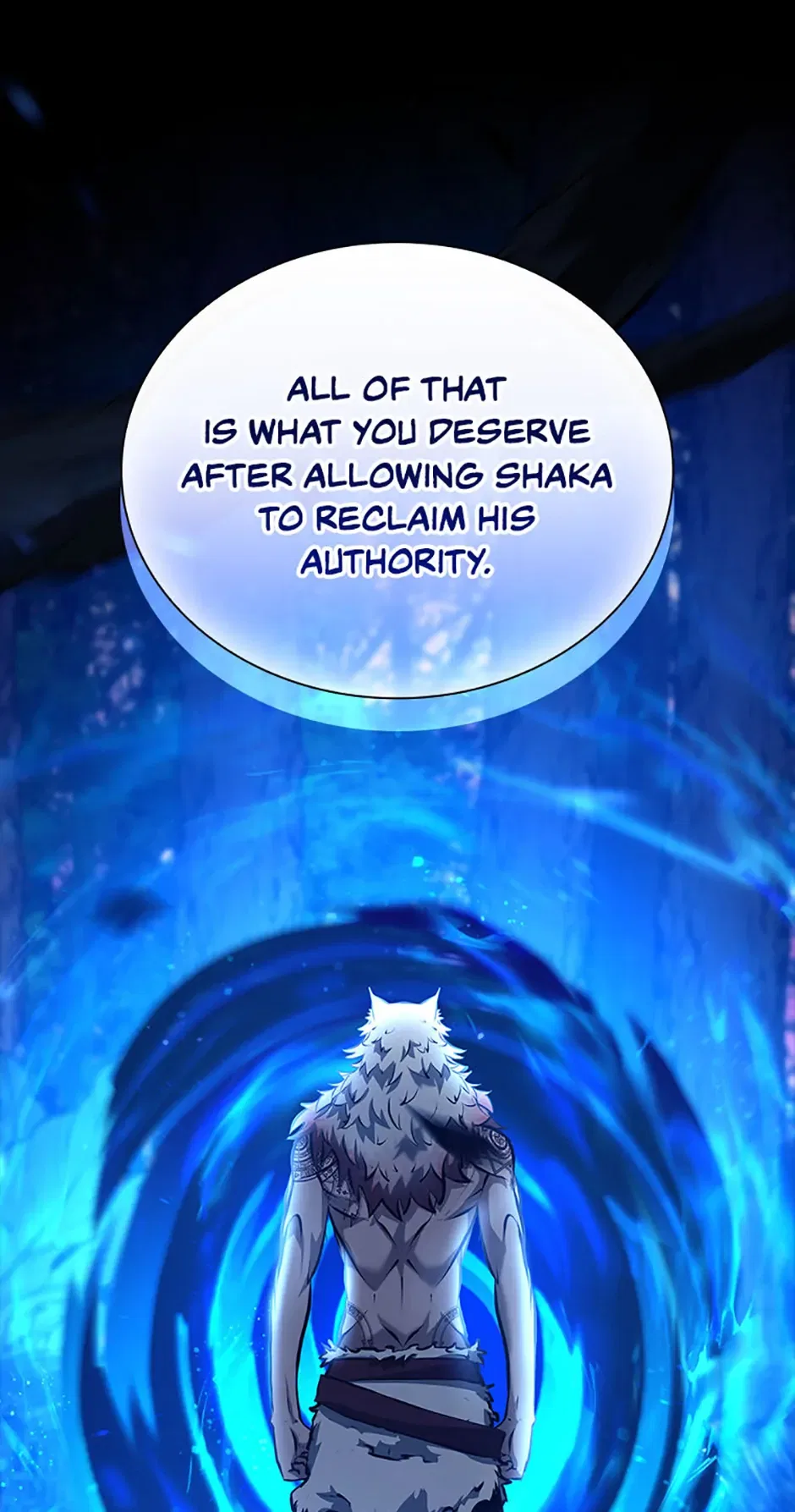 I Returned as an FFF-Class Witch Doctor Chapter 111 – Page 88