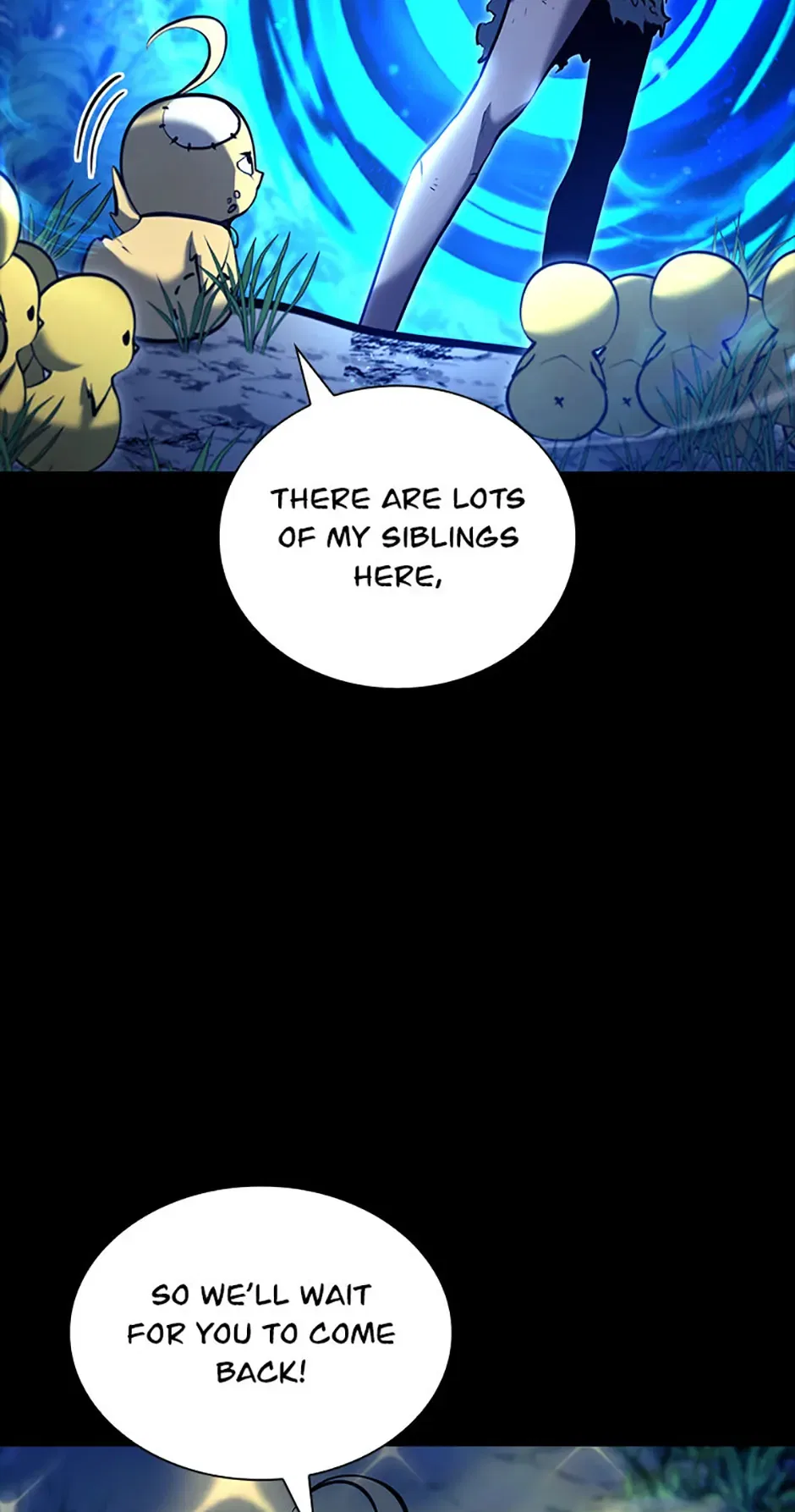 I Returned as an FFF-Class Witch Doctor Chapter 111 – Page 90