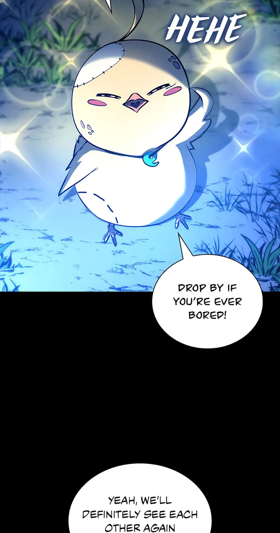 I Returned as an FFF-Class Witch Doctor Chapter 111 – Page 91