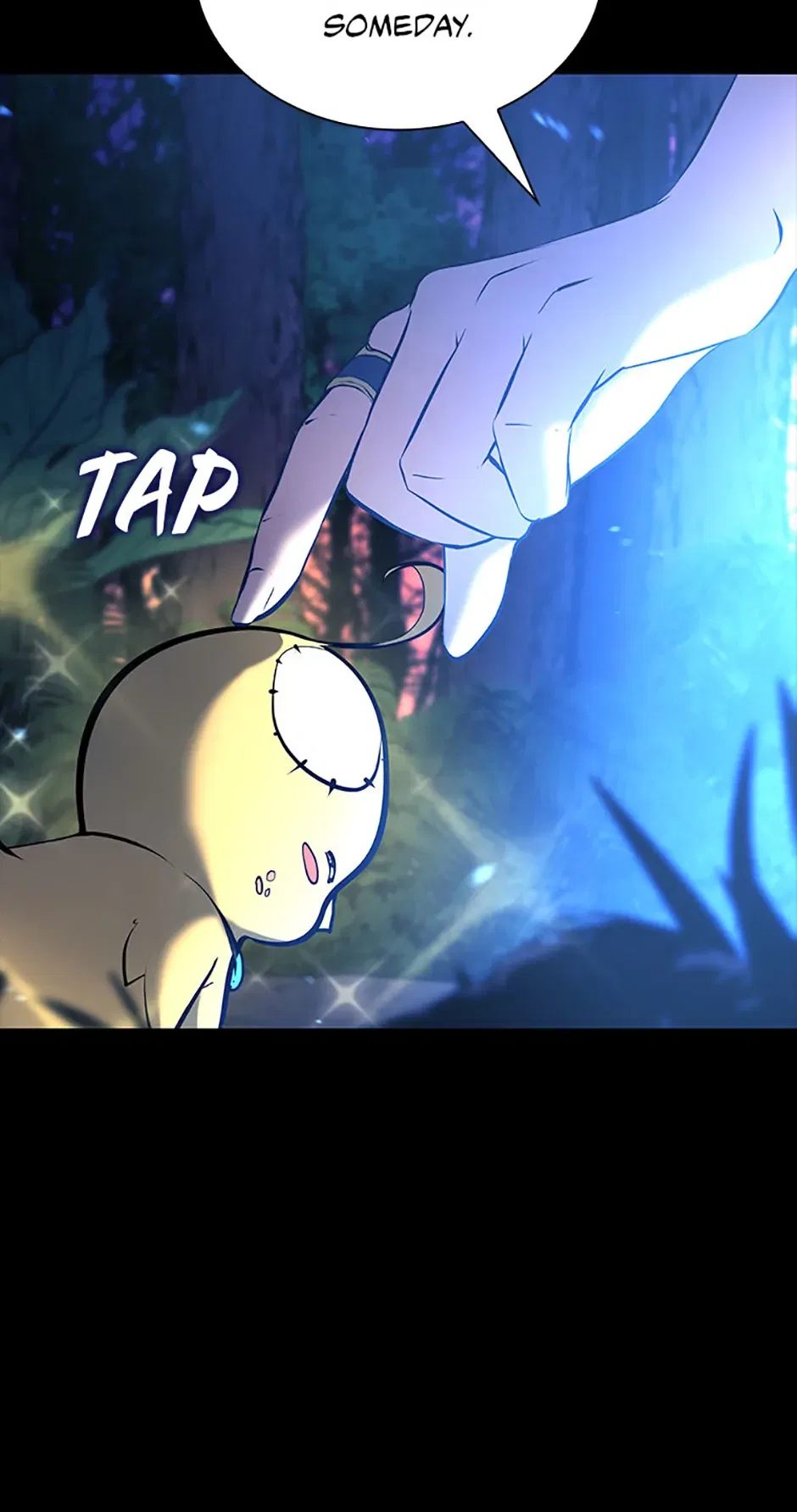 I Returned as an FFF-Class Witch Doctor Chapter 111 – Page 92