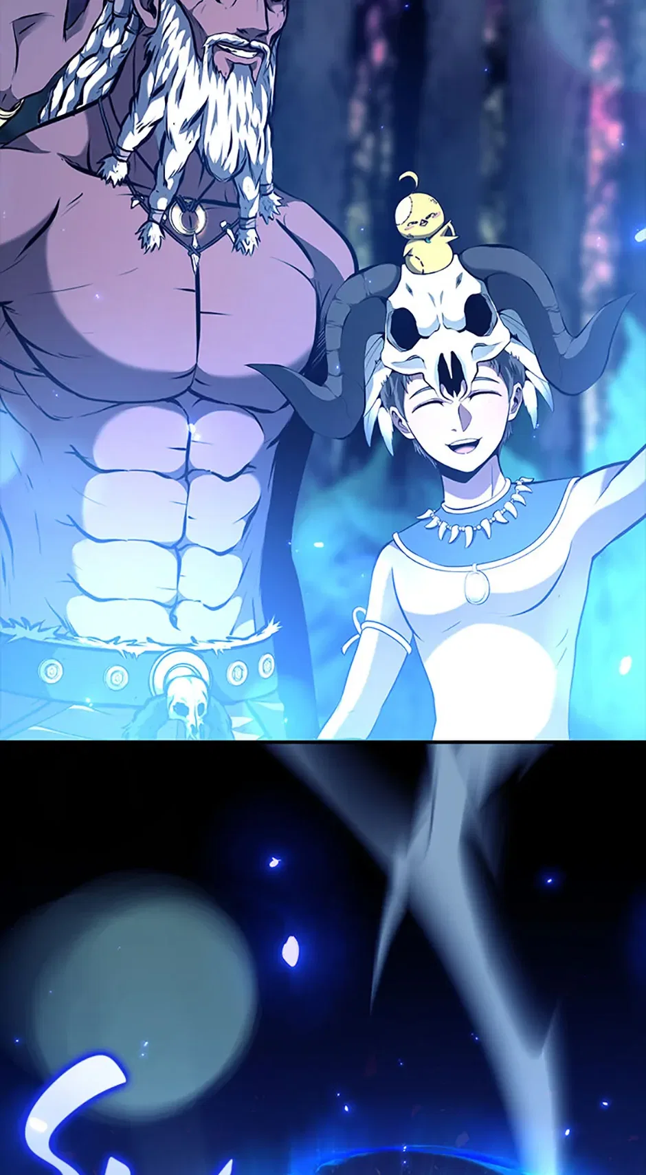 I Returned as an FFF-Class Witch Doctor Chapter 111 – Page 95