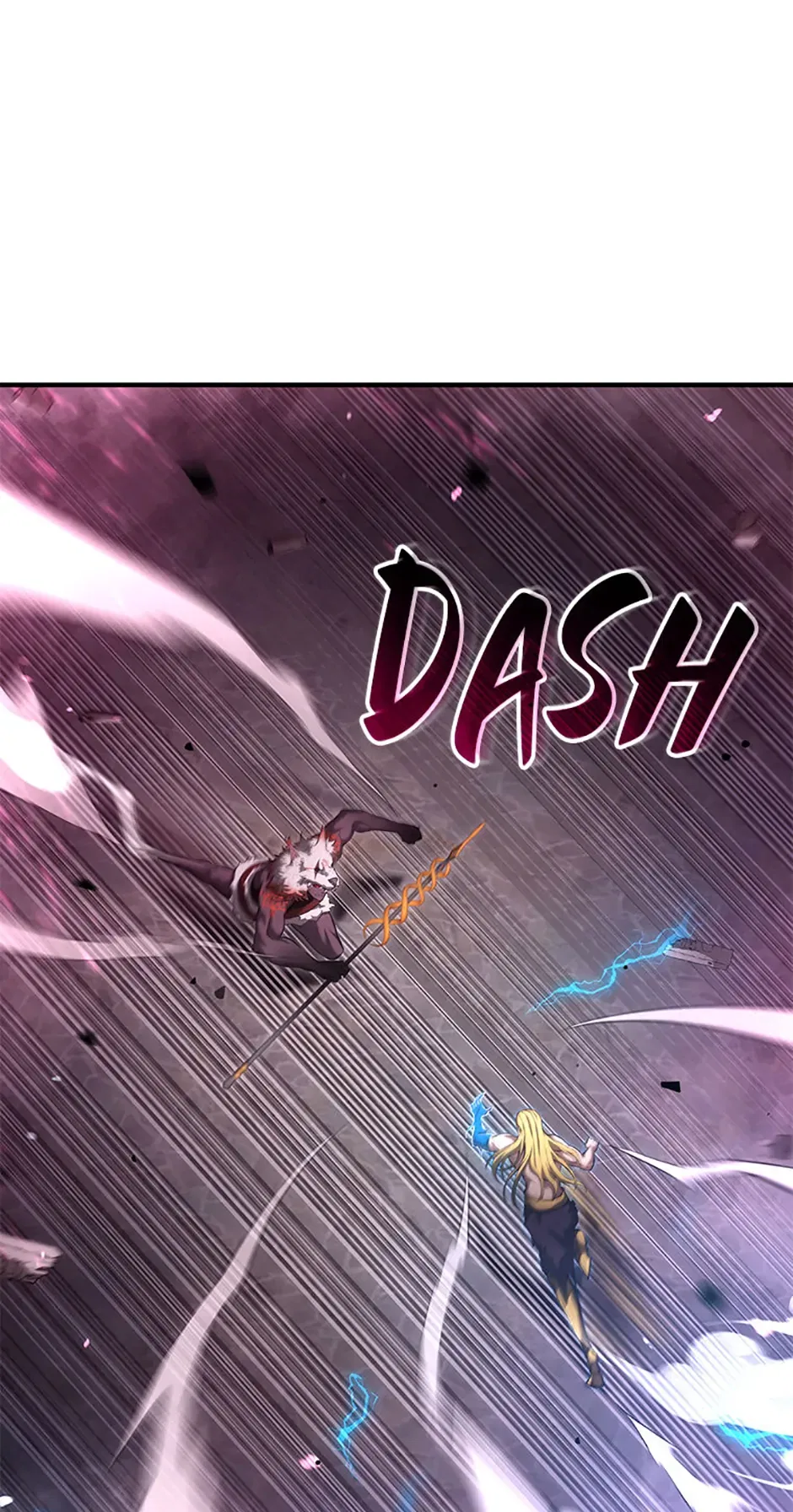 I Returned as an FFF-Class Witch Doctor Chapter 110 – Page 4