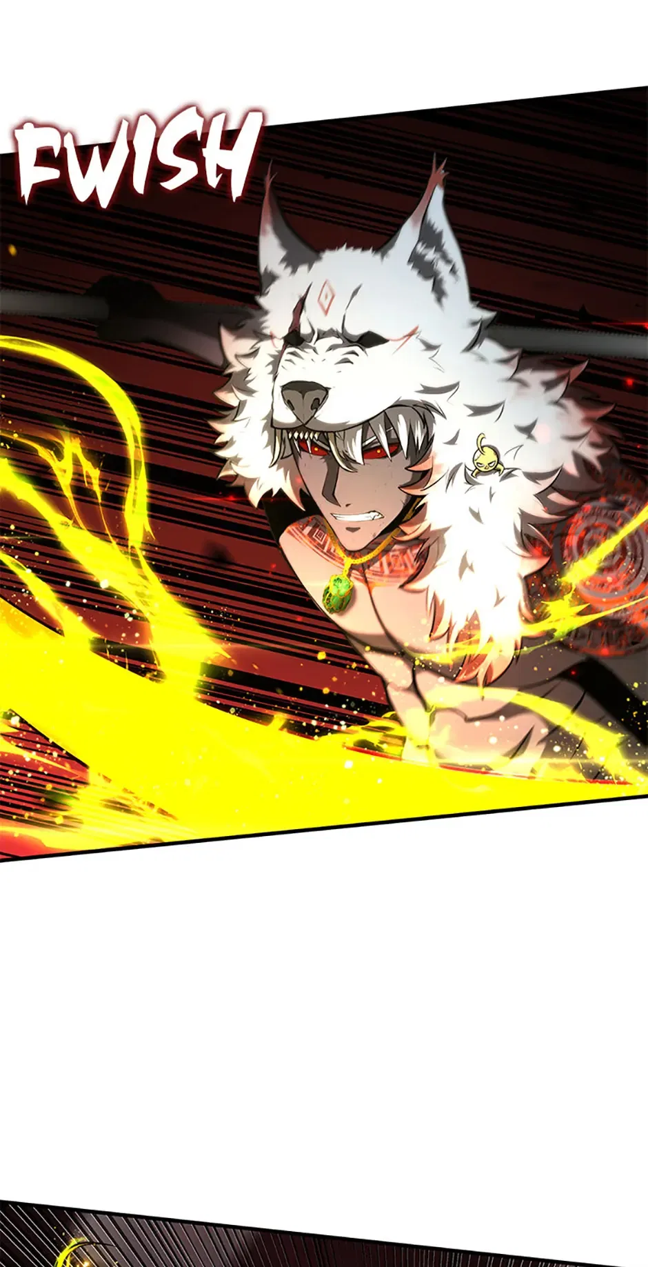 I Returned as an FFF-Class Witch Doctor Chapter 110 – Page 7