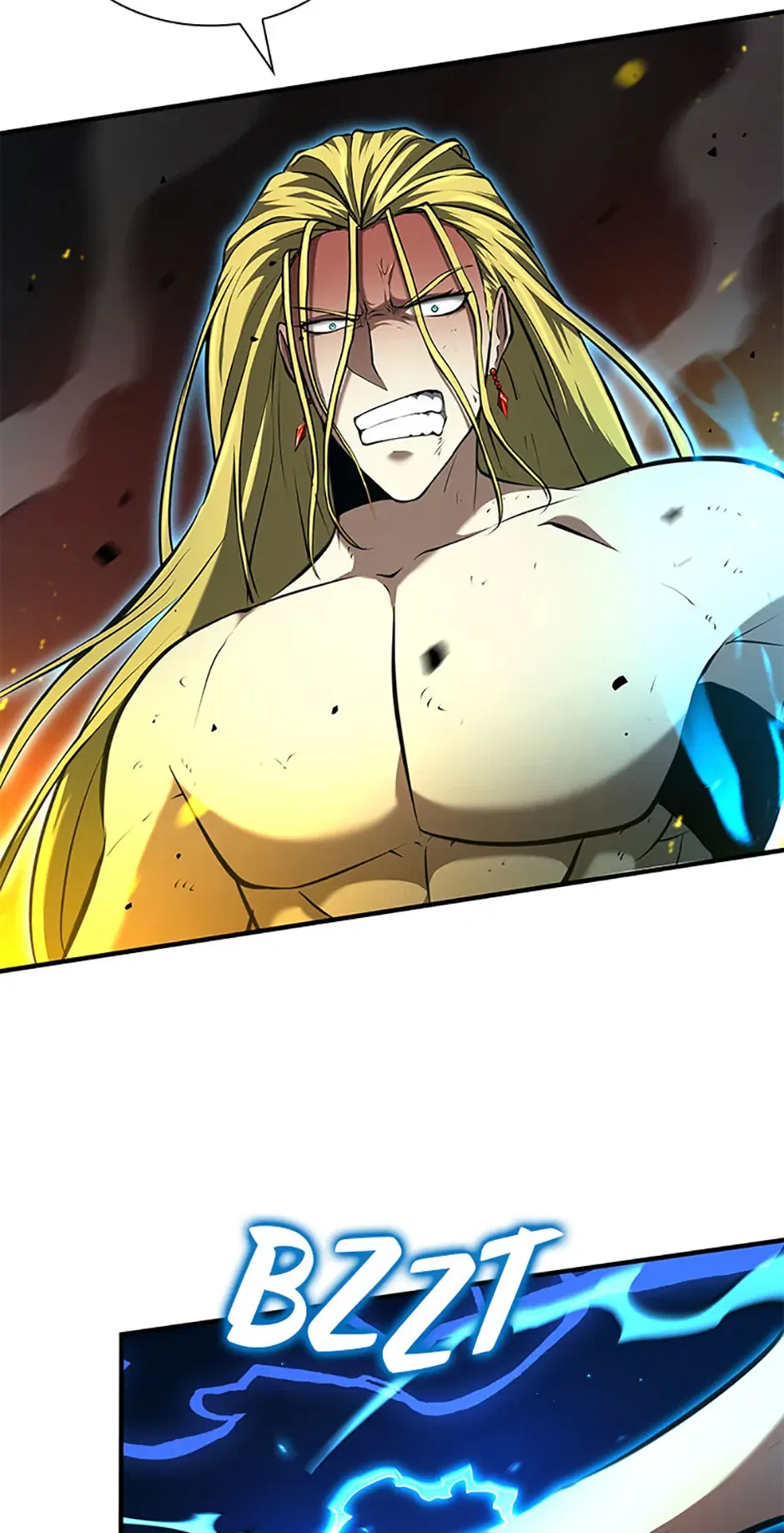 I Returned as an FFF-Class Witch Doctor Chapter 110 – Page 9