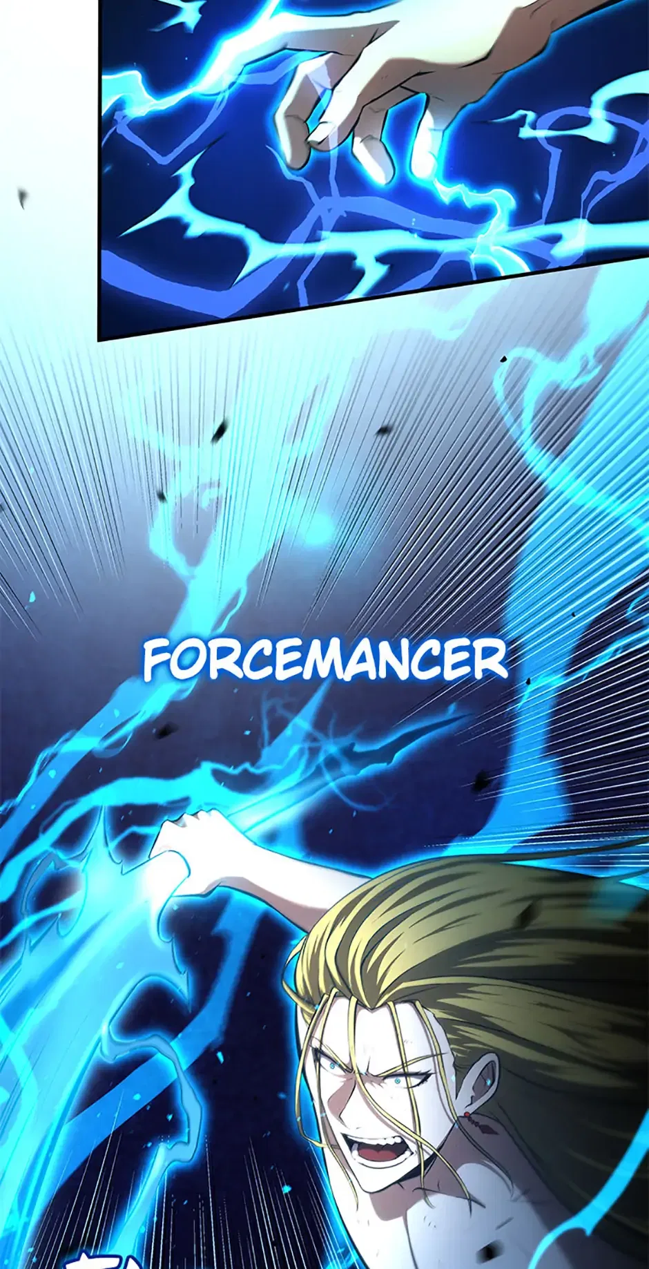 I Returned as an FFF-Class Witch Doctor Chapter 110 – Page 10