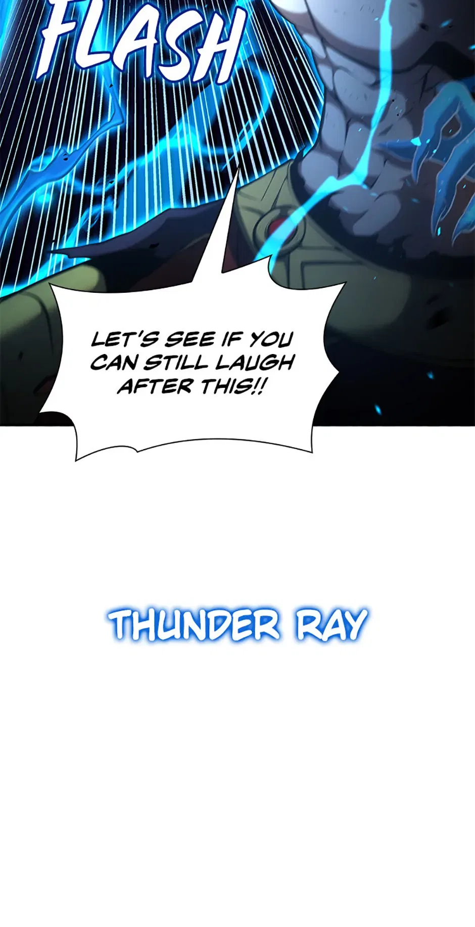 I Returned as an FFF-Class Witch Doctor Chapter 110 – Page 11