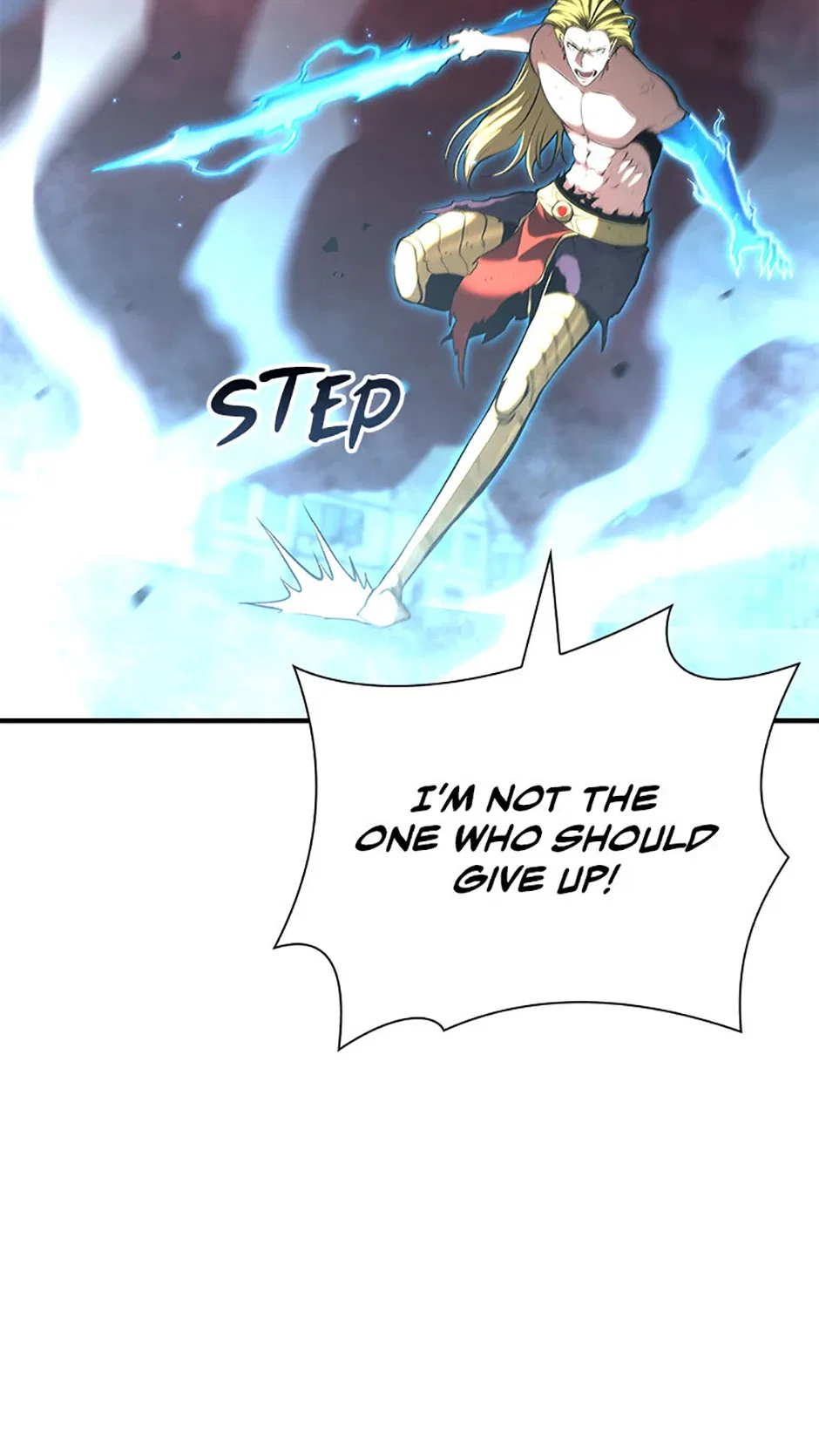 I Returned as an FFF-Class Witch Doctor Chapter 110 – Page 17