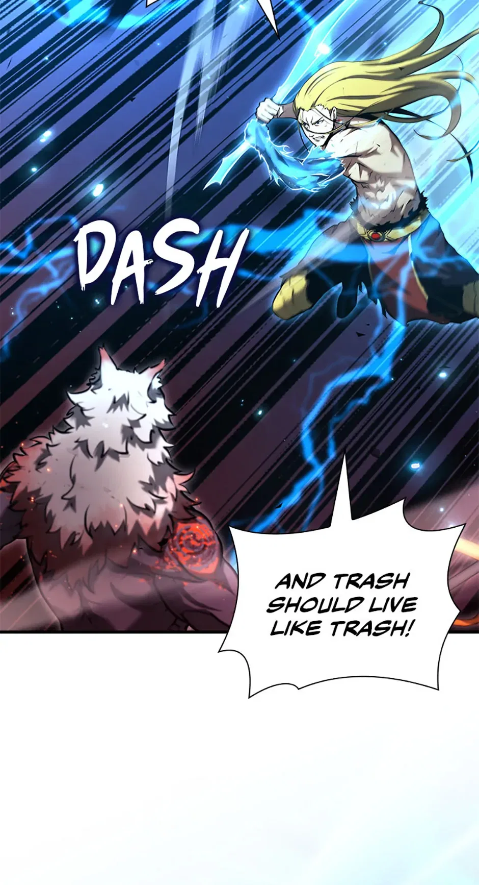 I Returned as an FFF-Class Witch Doctor Chapter 110 – Page 20