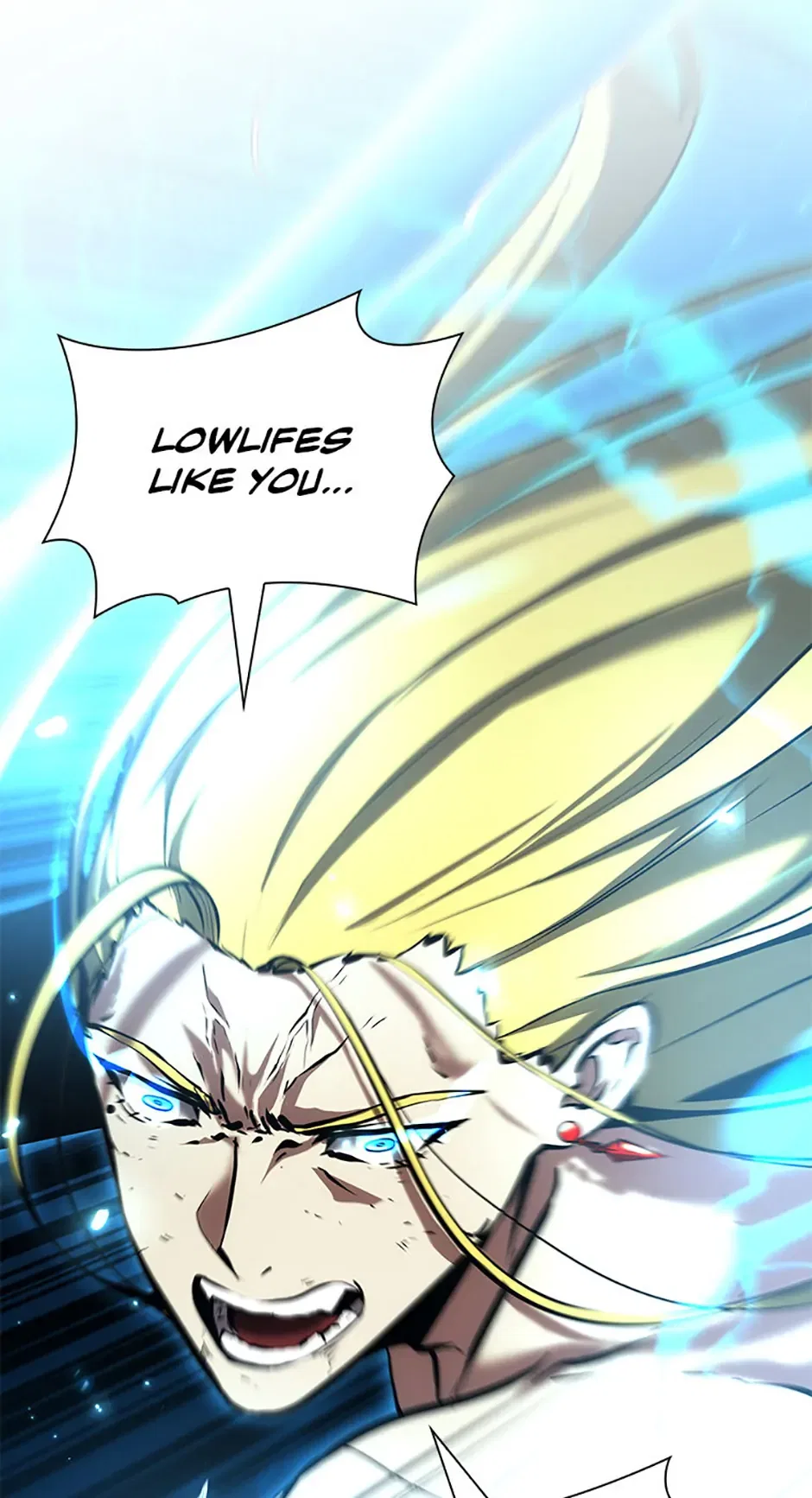 I Returned as an FFF-Class Witch Doctor Chapter 110 – Page 21