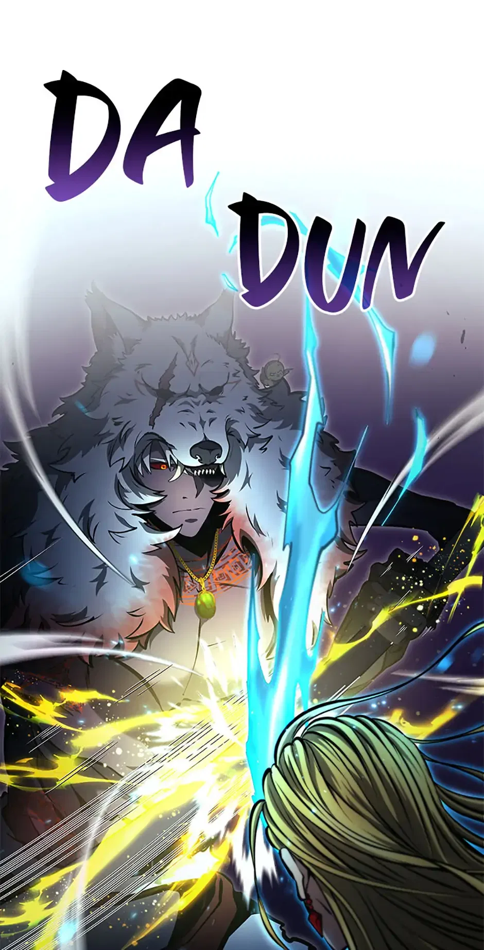 I Returned as an FFF-Class Witch Doctor Chapter 110 – Page 24