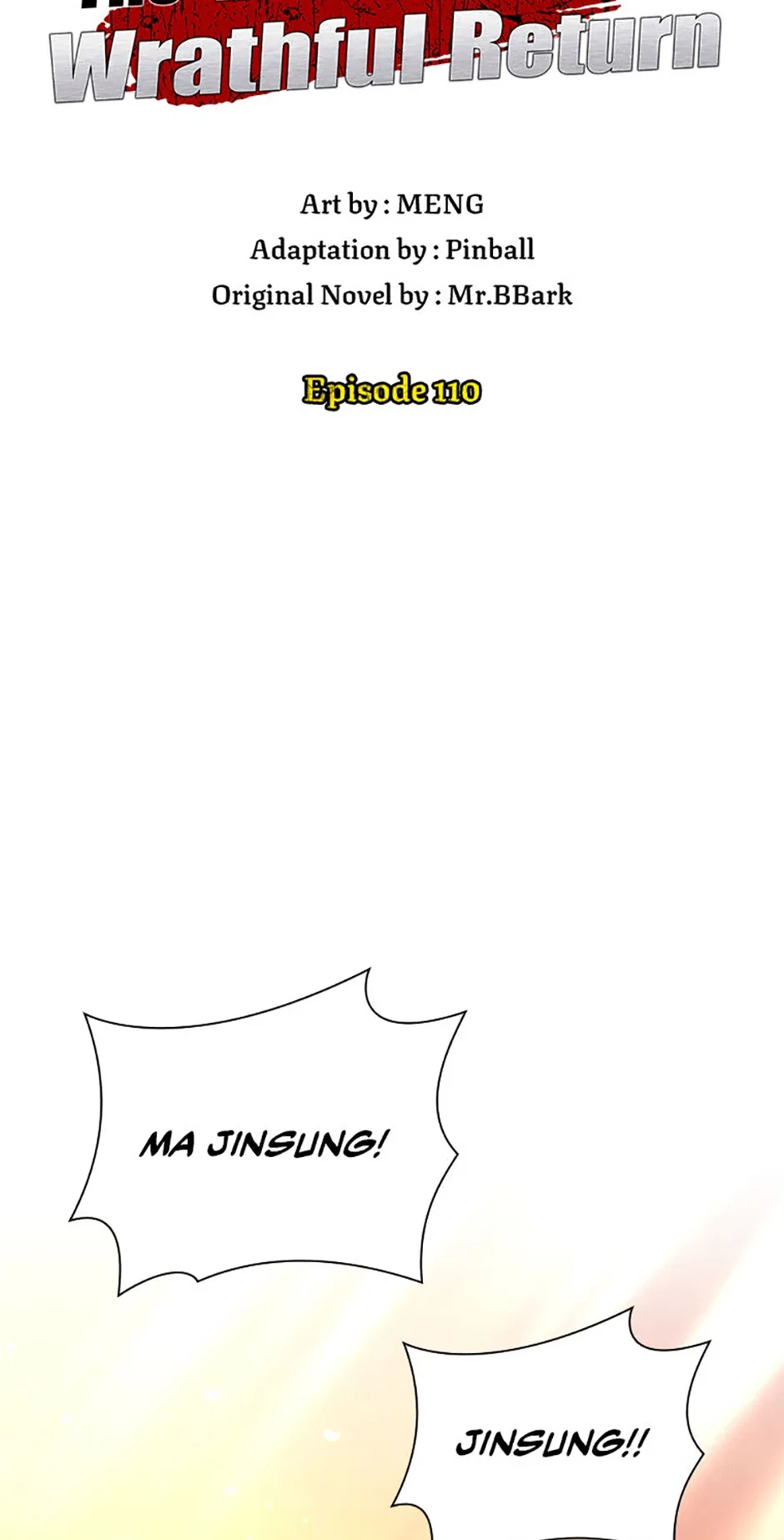 I Returned as an FFF-Class Witch Doctor Chapter 110 – Page 27