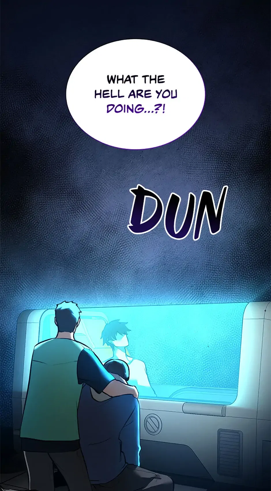 I Returned as an FFF-Class Witch Doctor Chapter 110 – Page 36